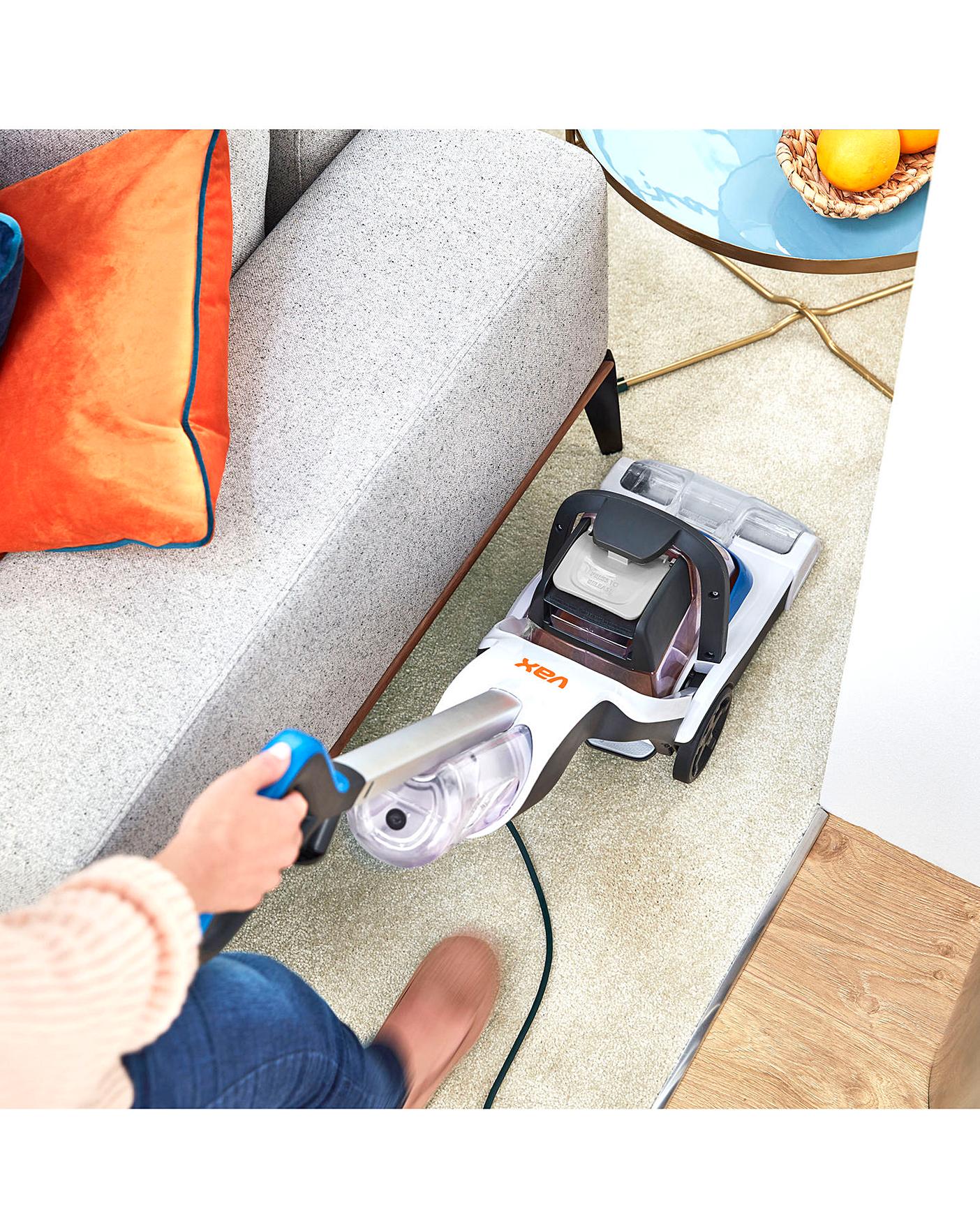  Vax CWCPV011 Compact Power Carpet Cleaner