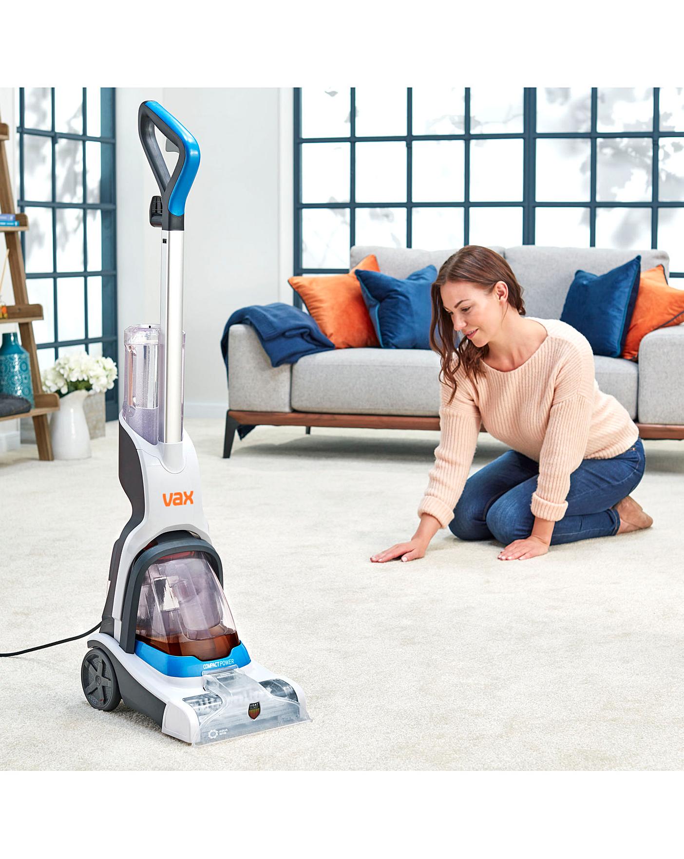  Vax CWCPV011 Compact Power Carpet Cleaner