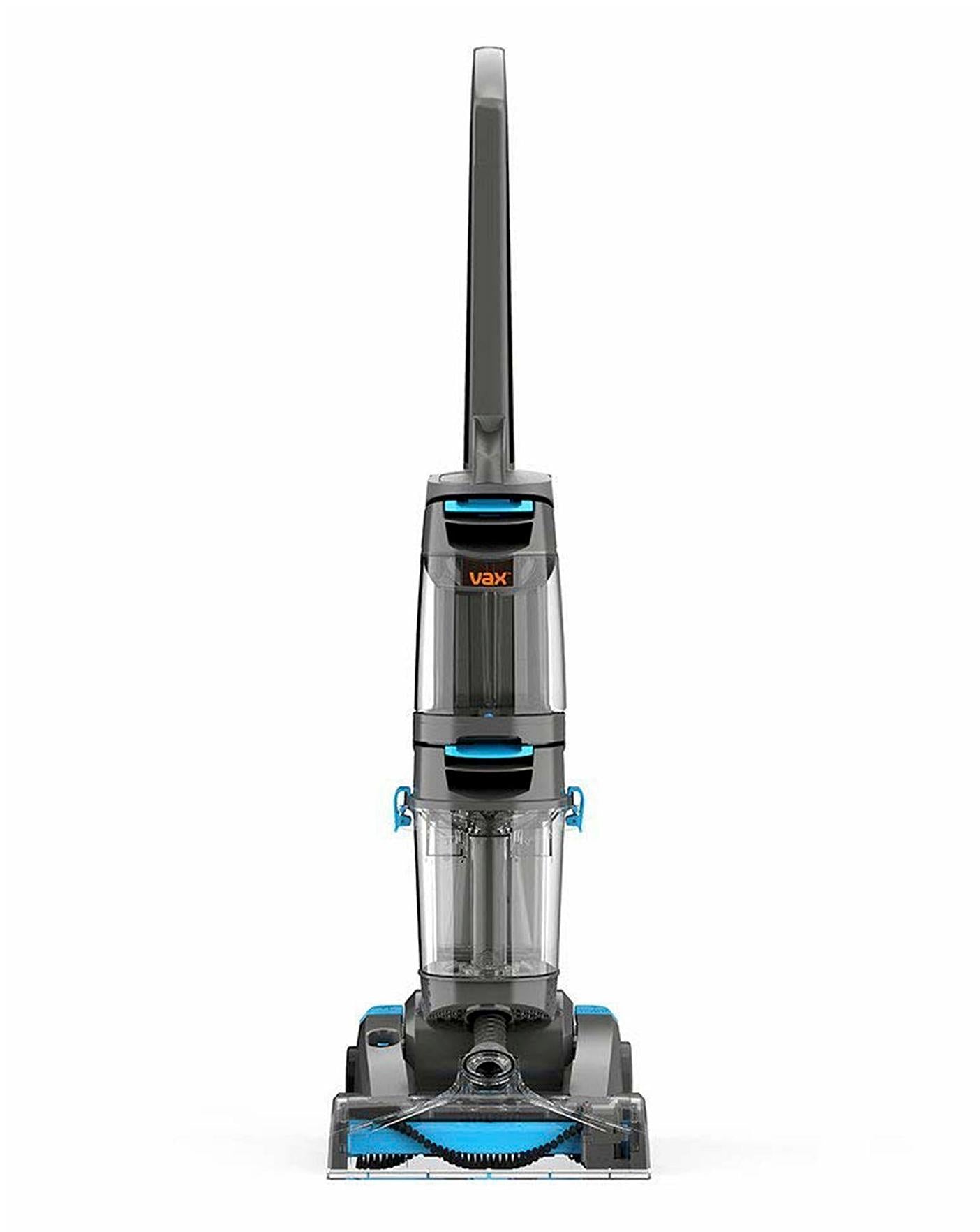  Vax ECR2V1P Dual Power Pet Advance Carpet Cleaner