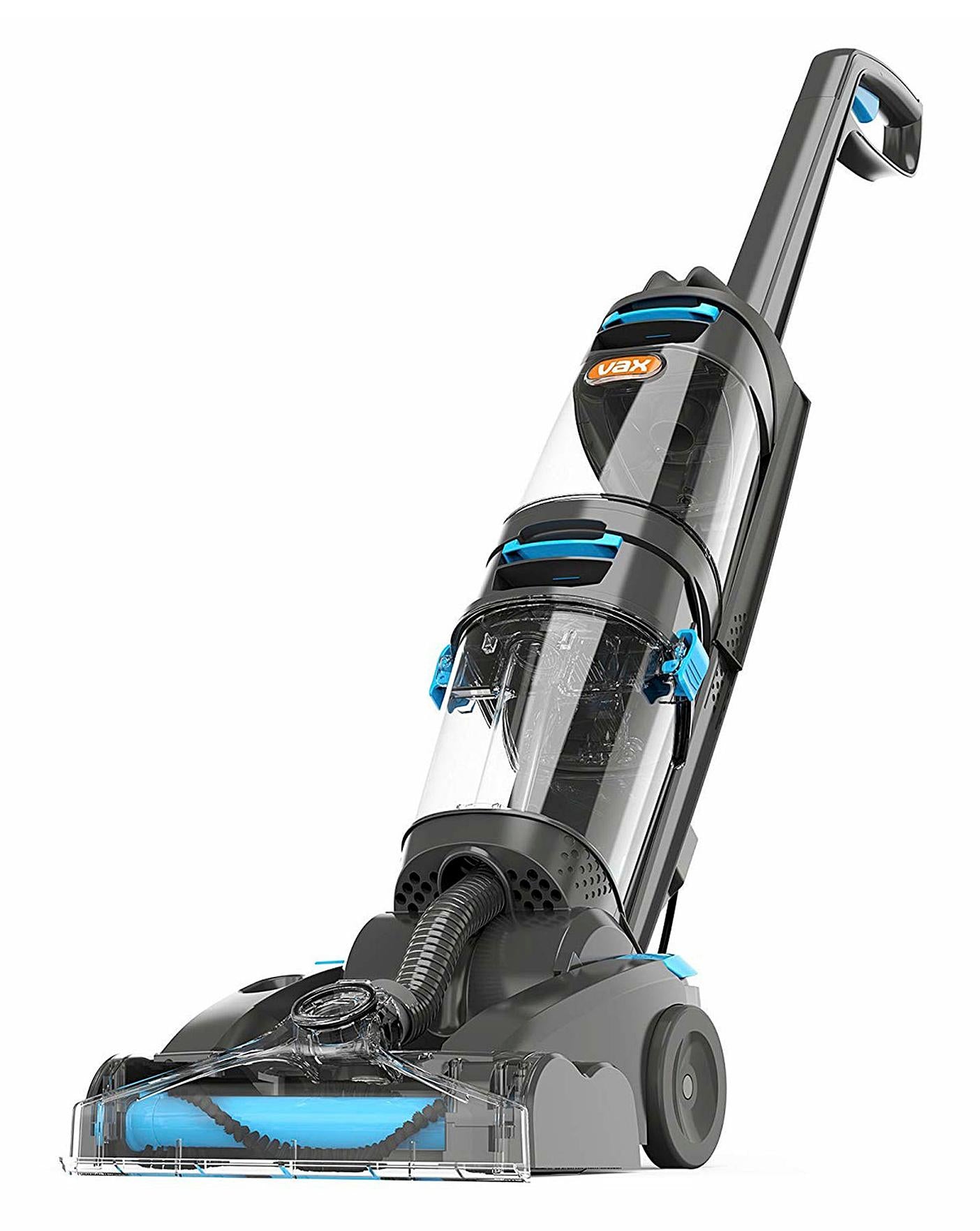  Vax ECR2V1P Dual Power Pet Advance Carpet Cleaner