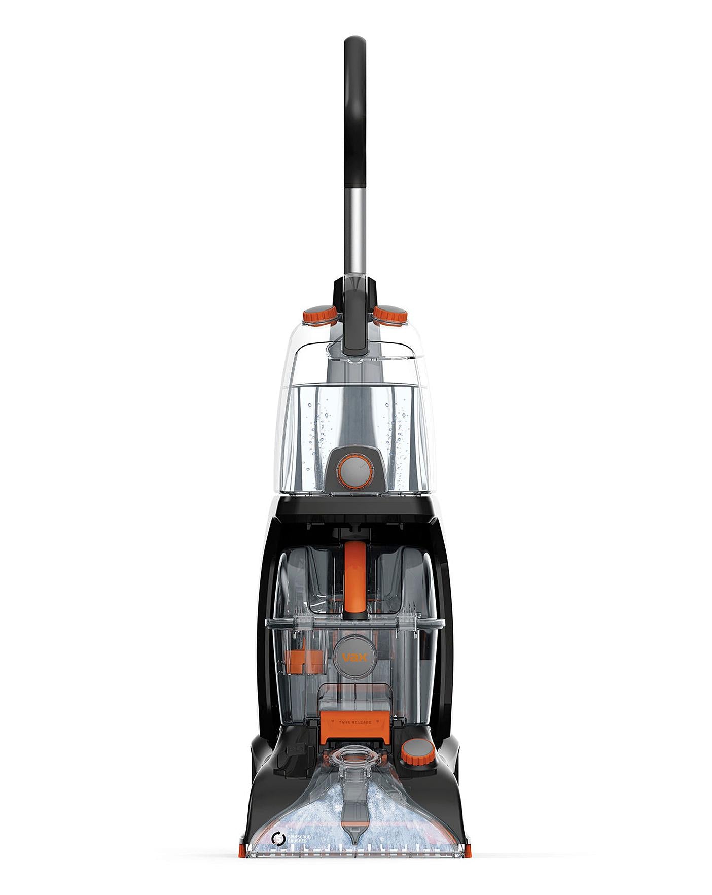  Vax CWGRV011 Rapid Power Revive Carpet Cleaner