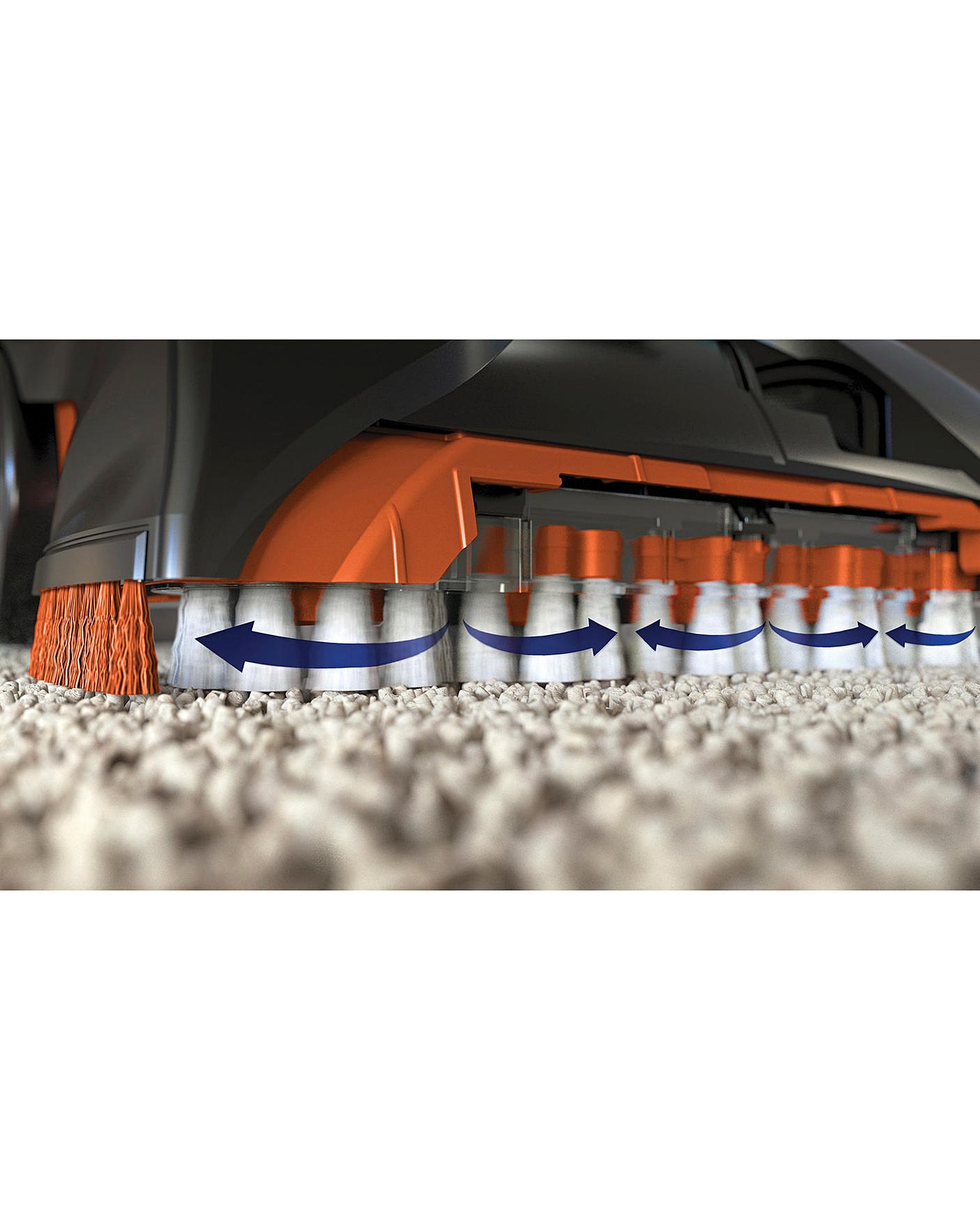  Vax CWGRV011 Rapid Power Revive Carpet Cleaner