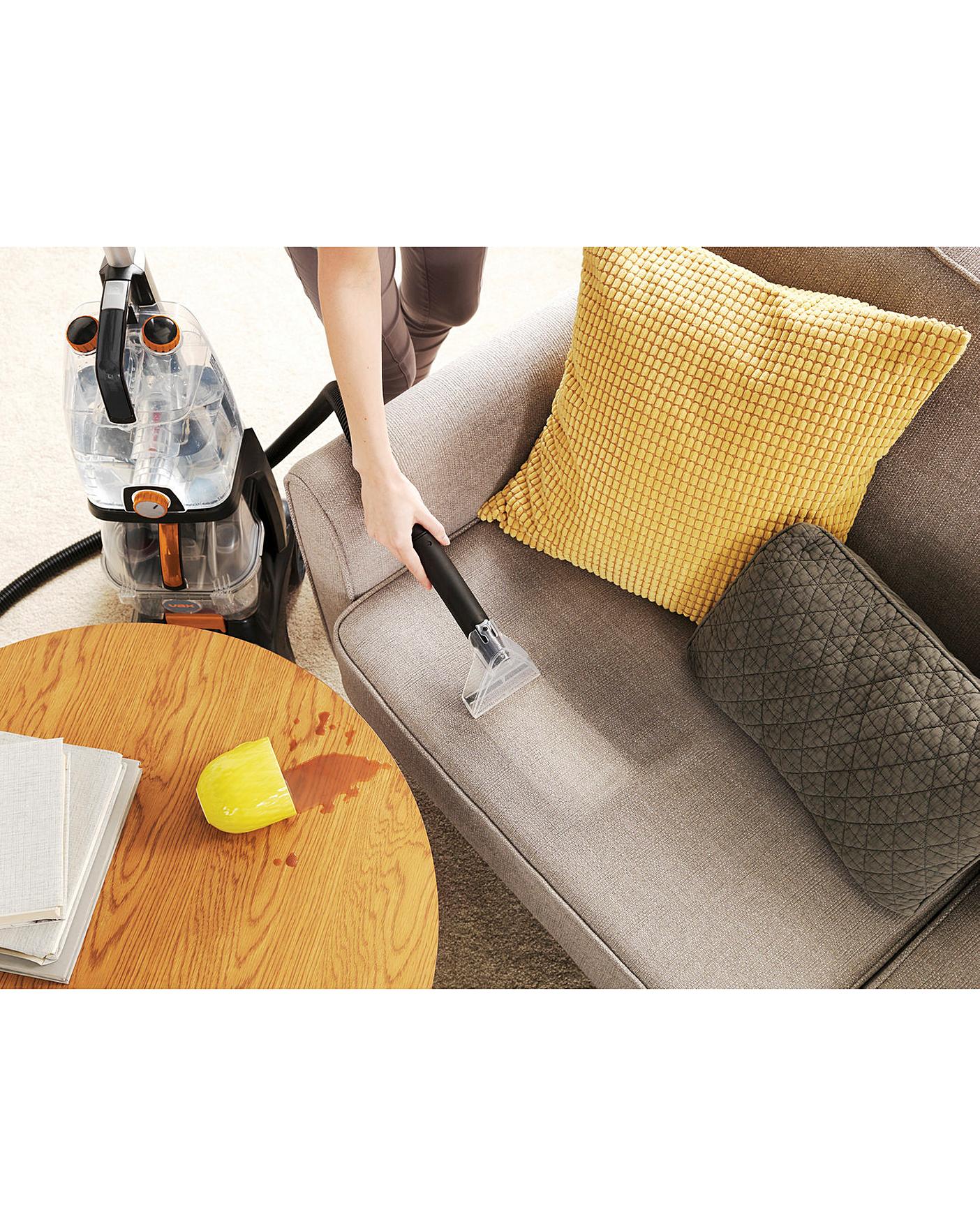  Vax CWGRV011 Rapid Power Revive Carpet Cleaner