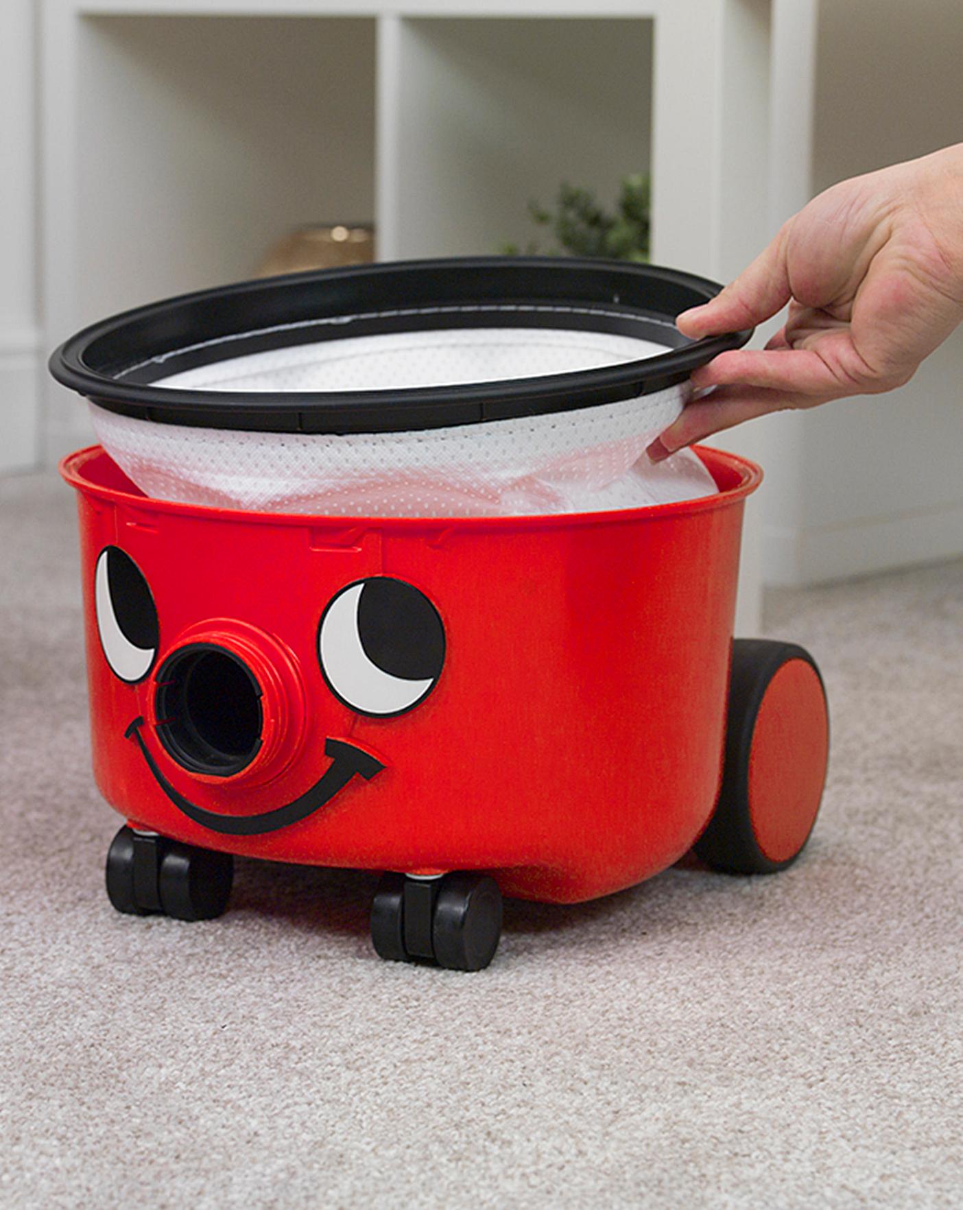  Henry 160 Cylinder Vacuum Cleaner