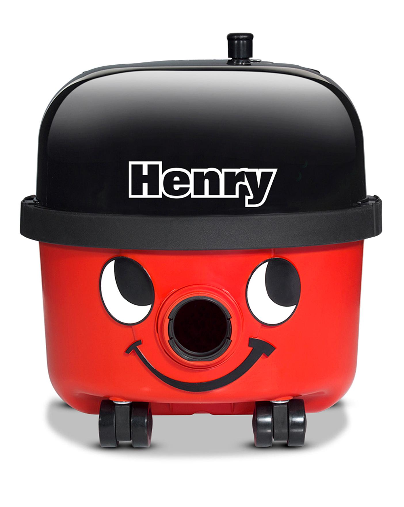  Henry 160 Cylinder Vacuum Cleaner