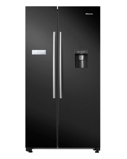  Hisense RS741N4WB11 American Fridge Freezer