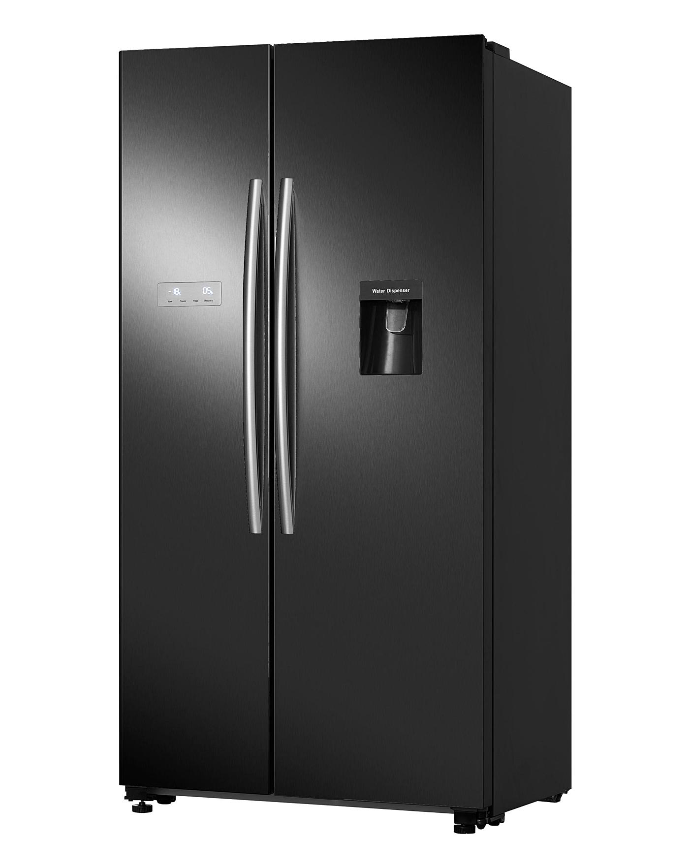  Hisense RS741N4WB11 American Fridge Freezer