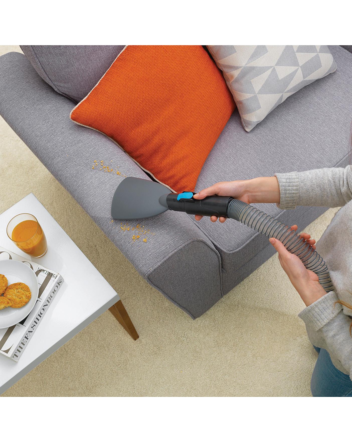  Vax UCPESHV1 Air Lift Steerable Pet Vacuum Cleaner