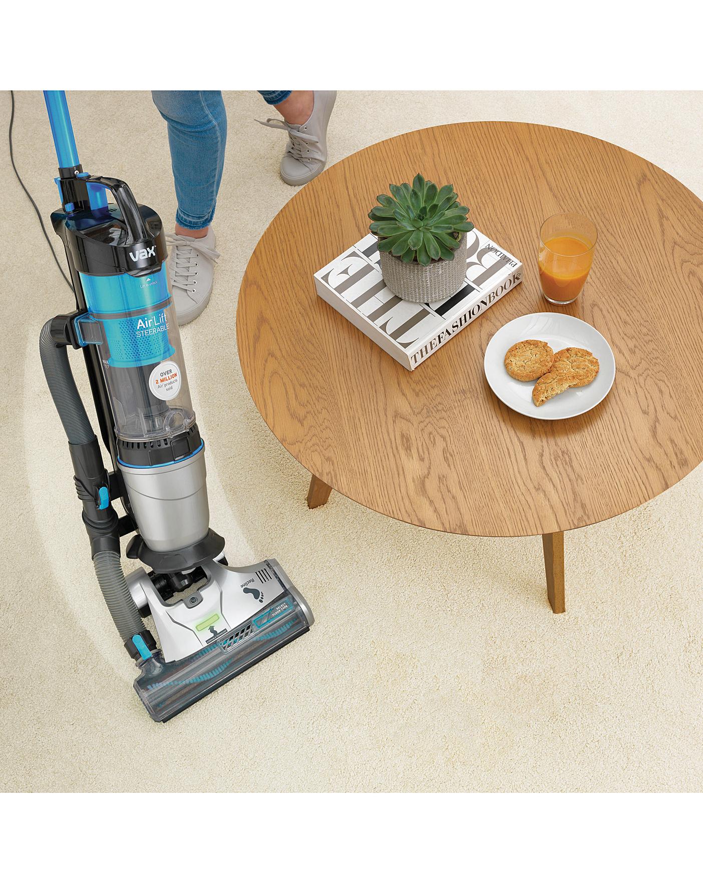  Vax UCPESHV1 Air Lift Steerable Pet Vacuum Cleaner
