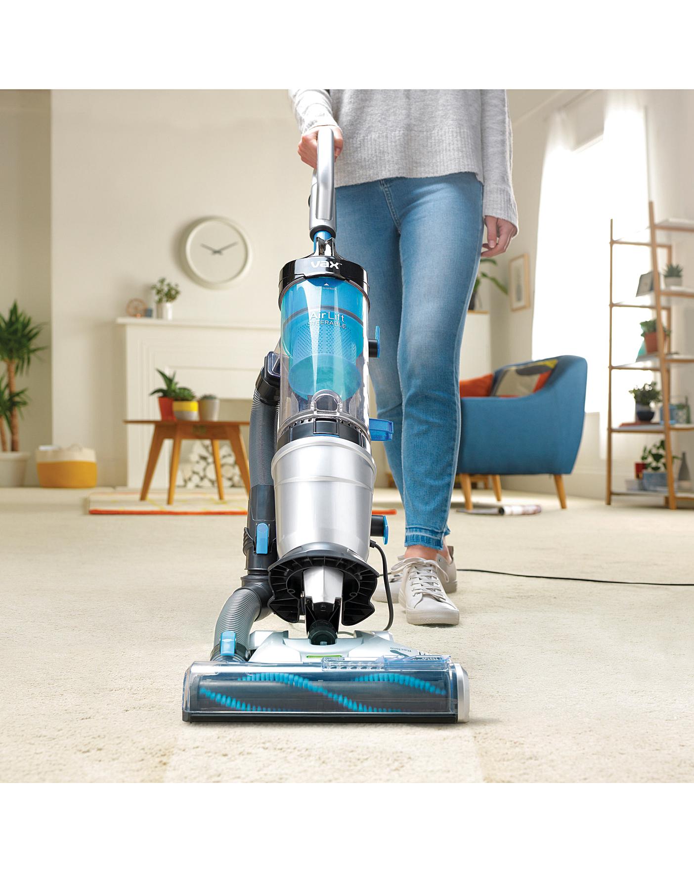  Vax UCPESHV1 Air Lift Steerable Pet Vacuum Cleaner