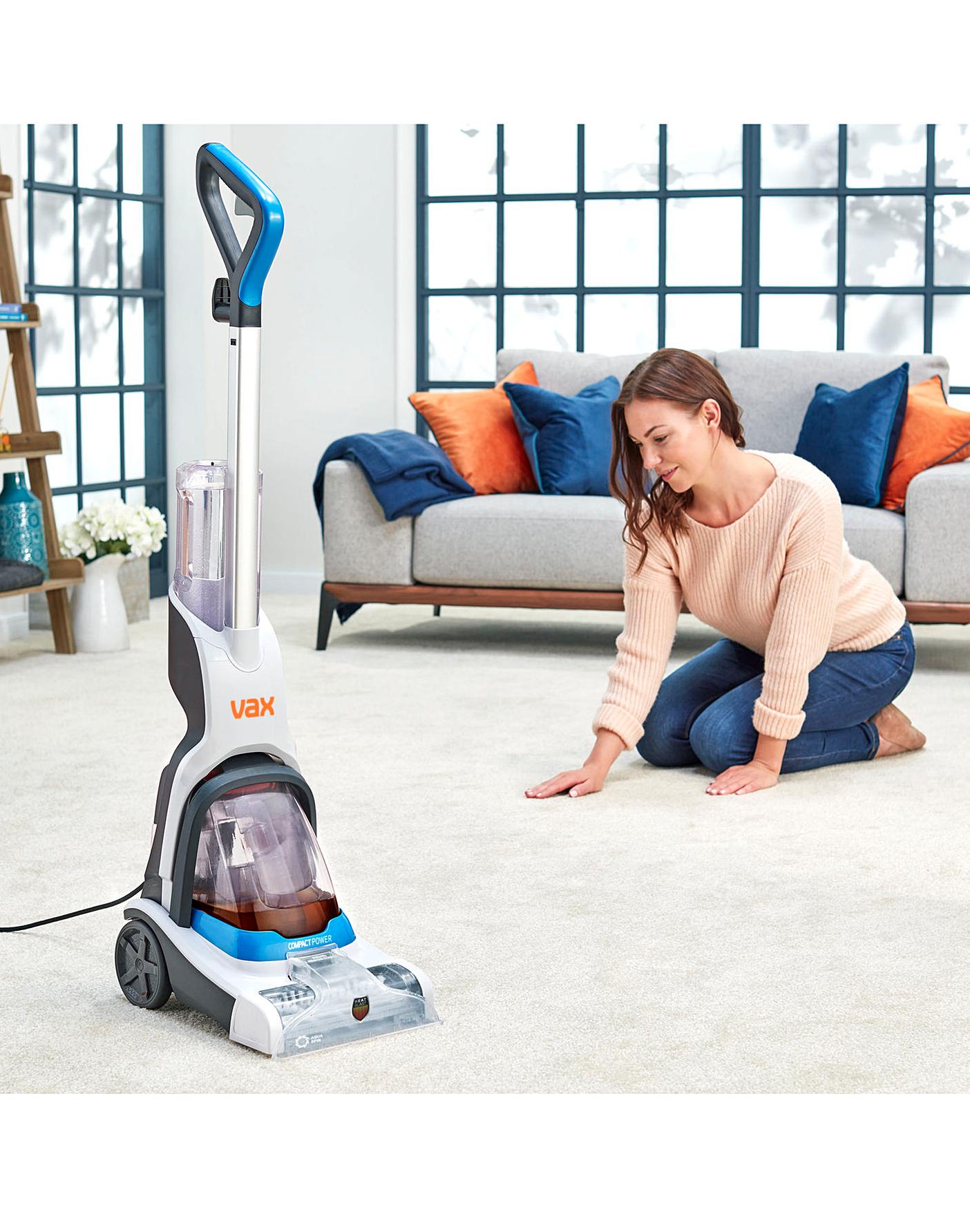  Vax CWCPV011 Compact Power Carpet Cleaner