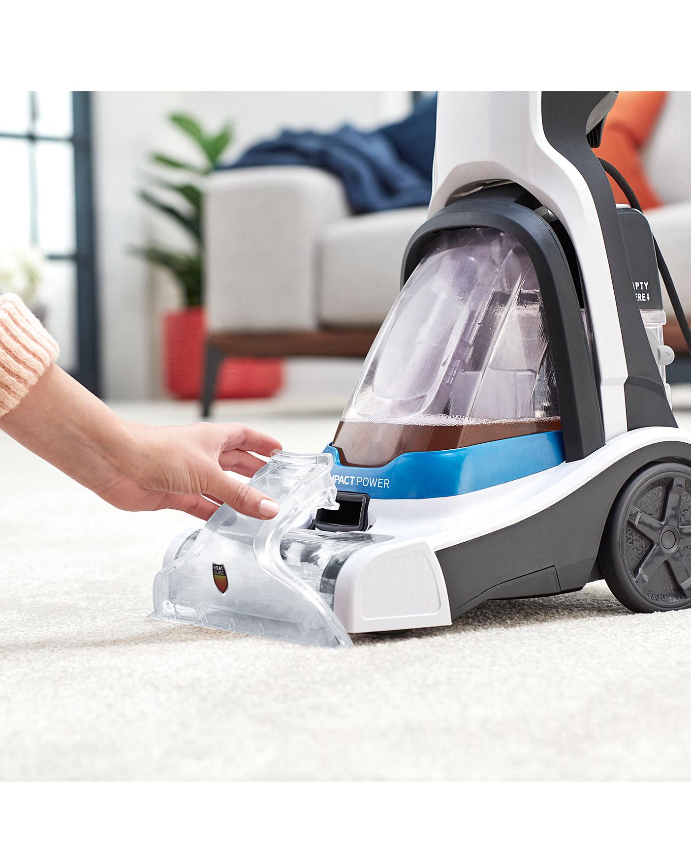  Vax CWCPV011 Compact Power Carpet Cleaner
