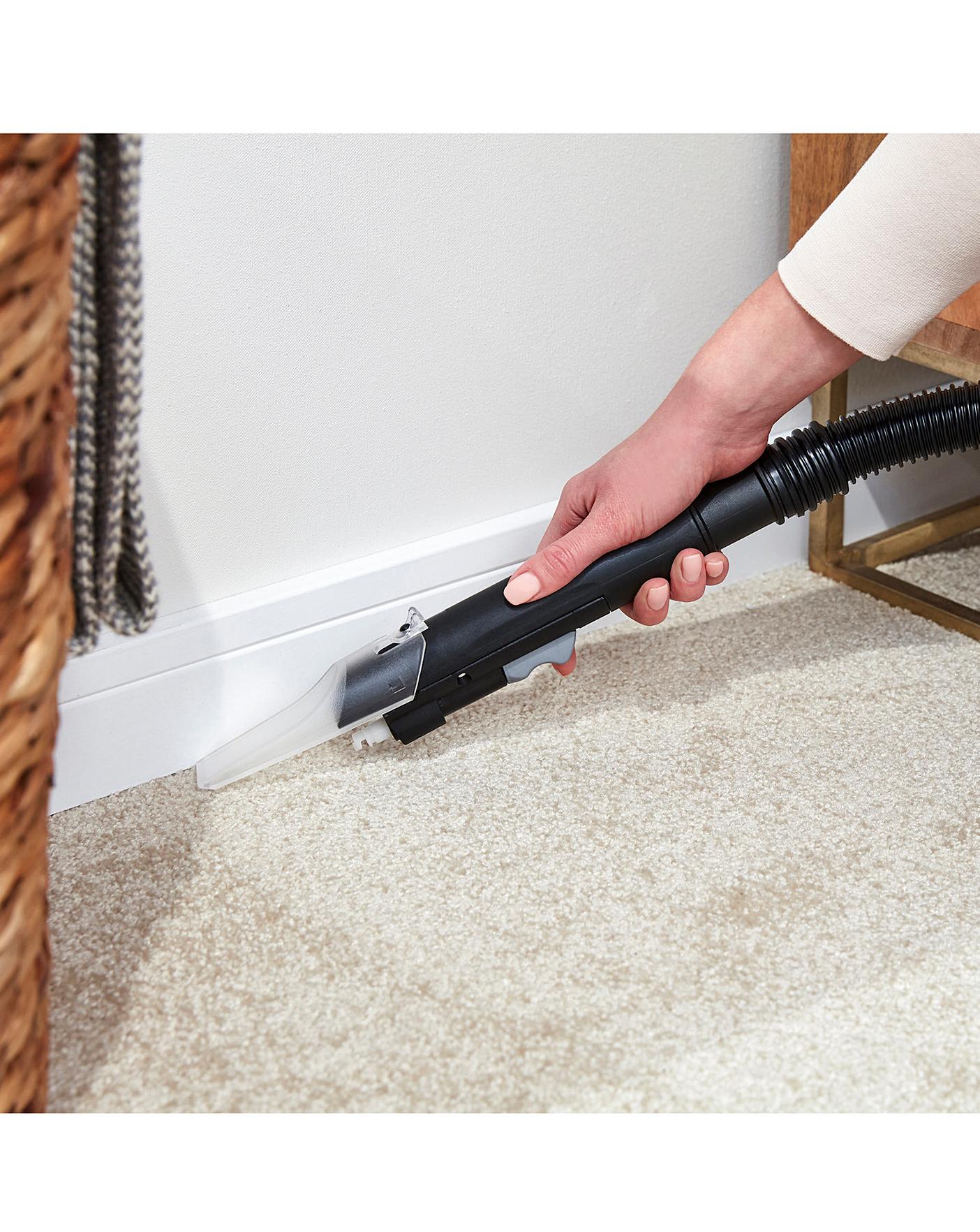  Vax CWGRV011 Rapid Power Revive Carpet Cleaner