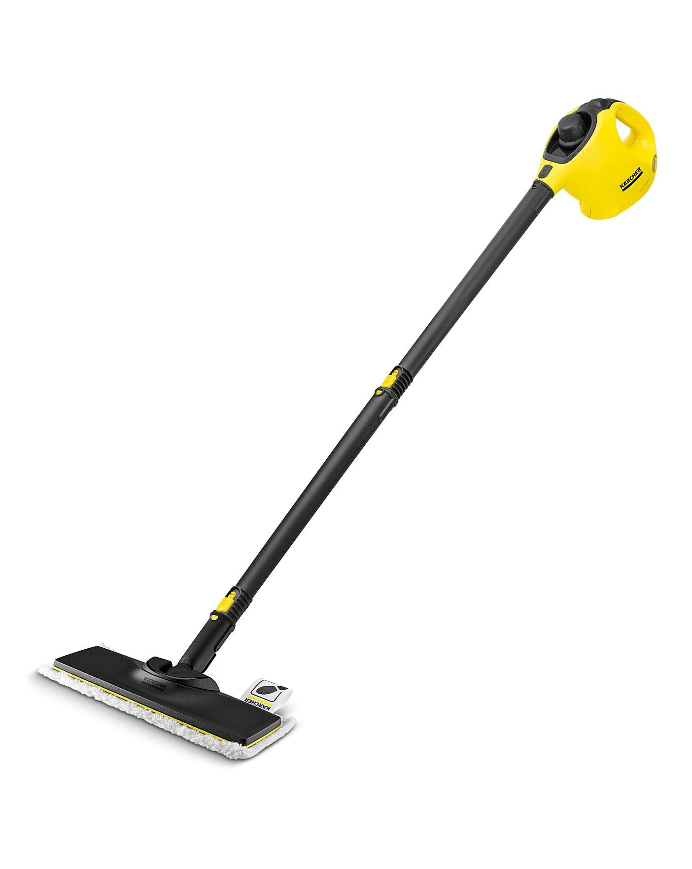  Karcher SC1 EasyFix Steam Cleaner