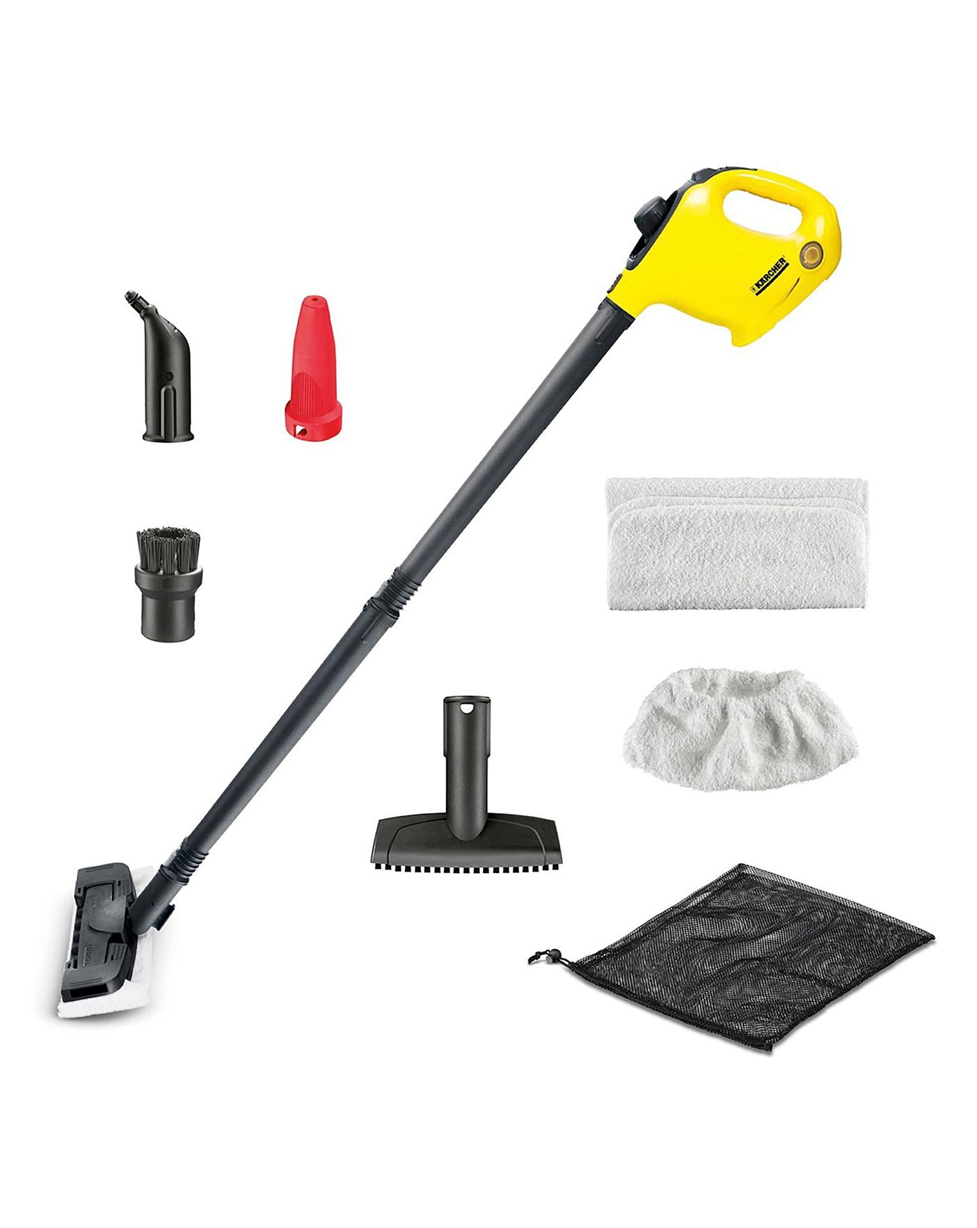  Karcher SC1 EasyFix Steam Cleaner