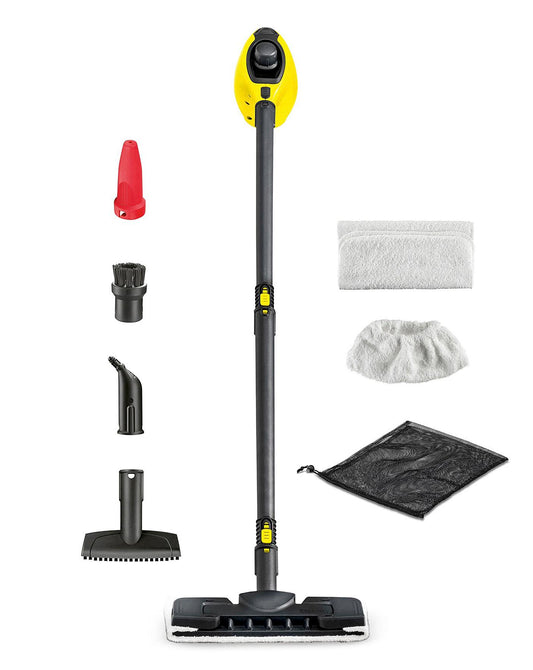  Karcher SC1 EasyFix Steam Cleaner