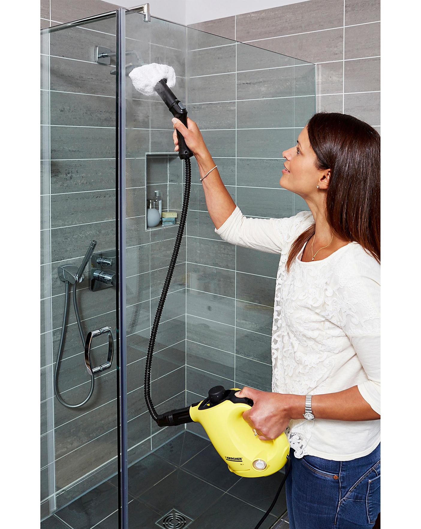  Karcher SC1 EasyFix Steam Cleaner