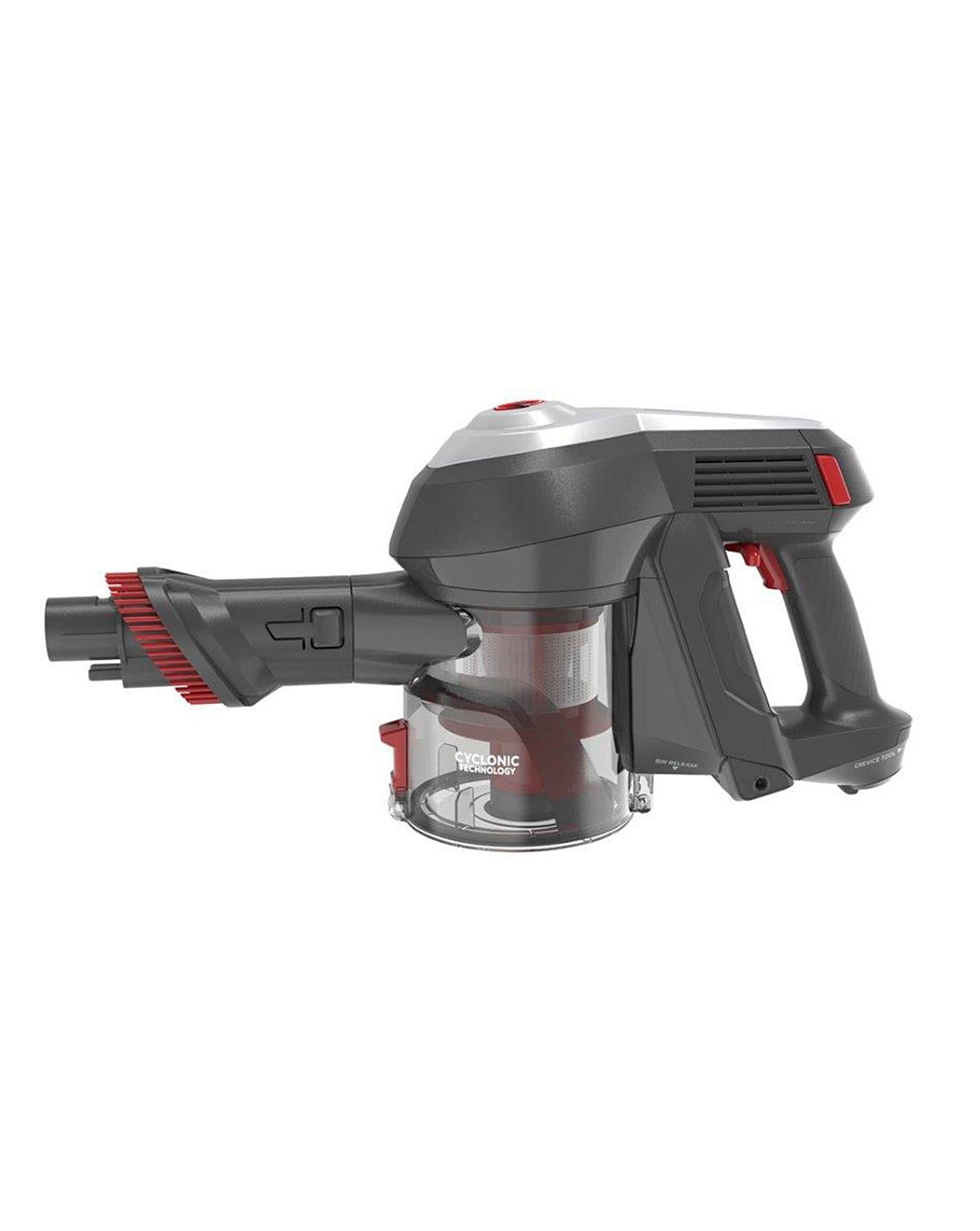  Hoover H Free 100 Home Cordless Vacuum Cleaner