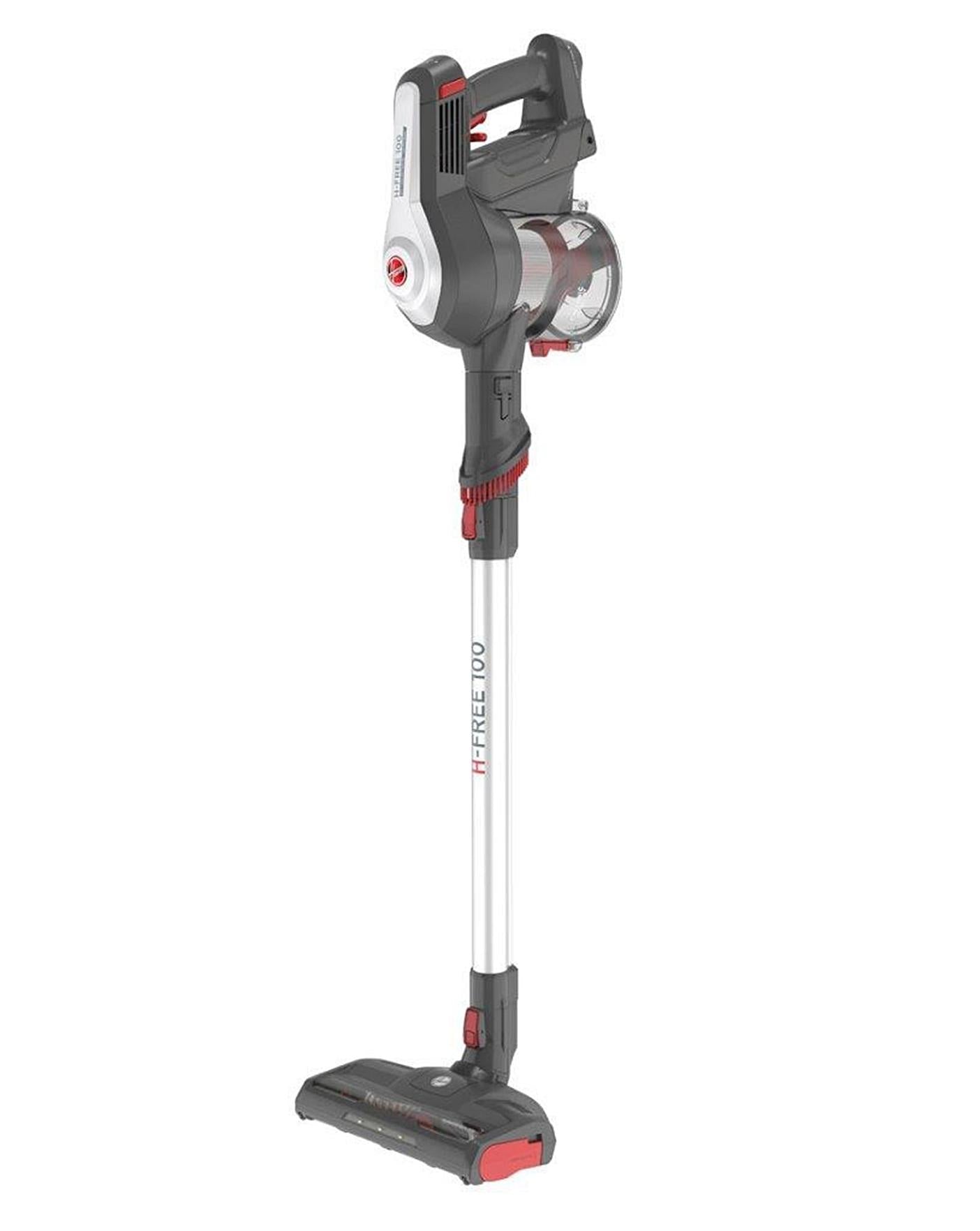  Hoover H Free 100 Home Cordless Vacuum Cleaner