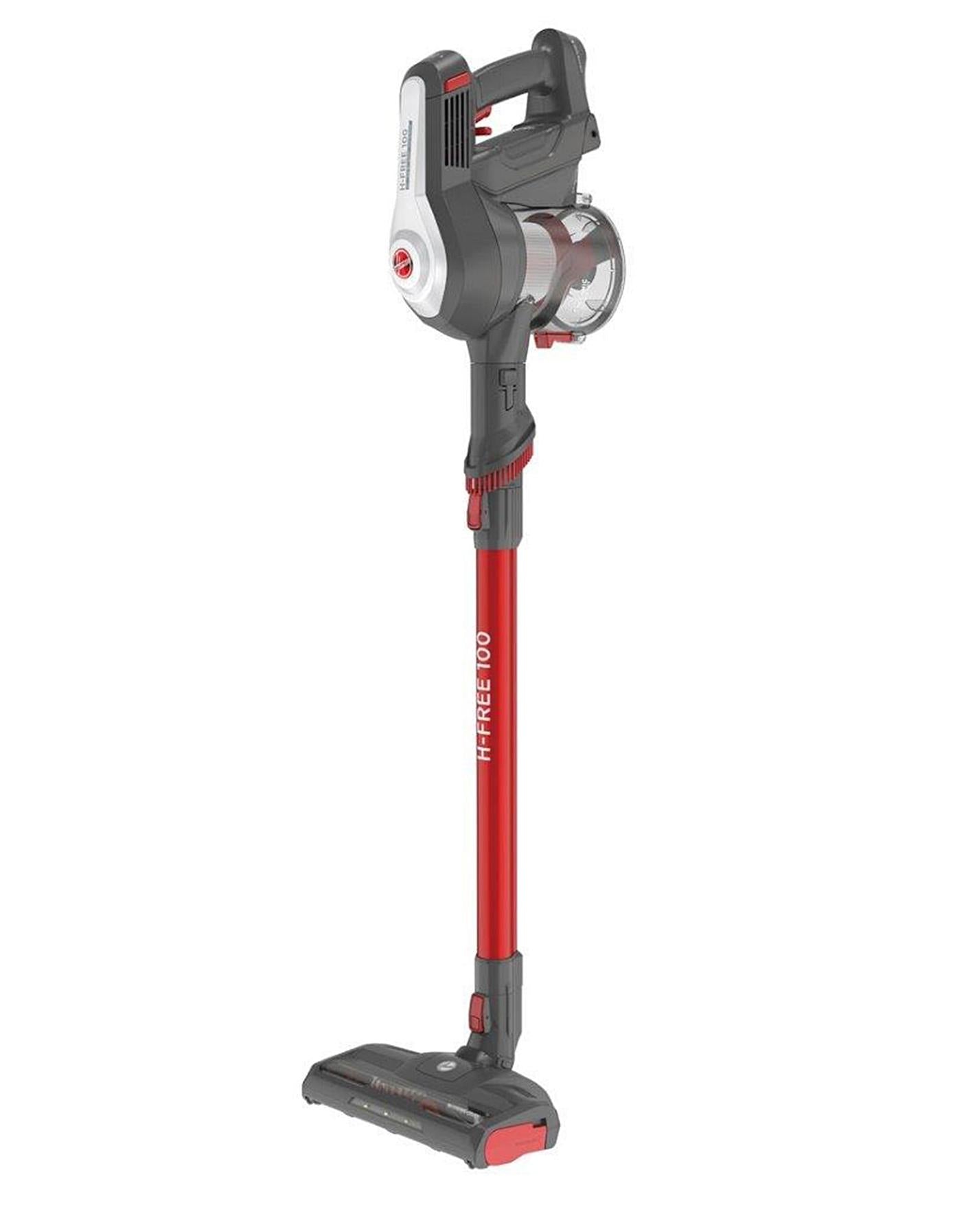  Hoover H Free 100 Pets Cordless Vacuum Cleaner