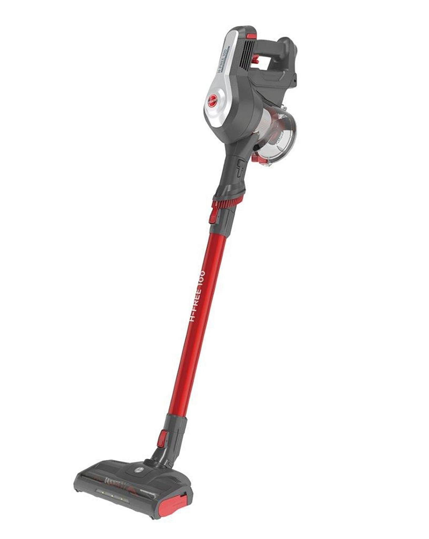  Hoover H Free 100 Pets Cordless Vacuum Cleaner