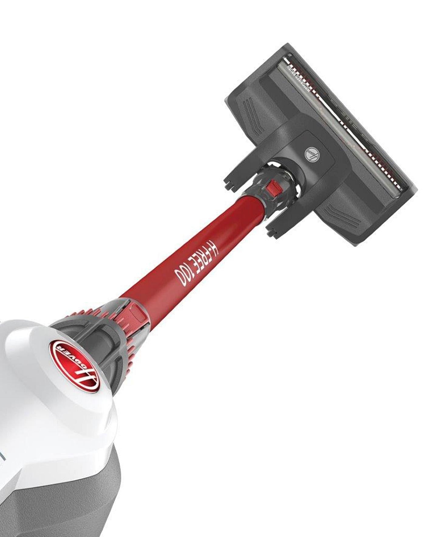  Hoover H Free 100 Pets Cordless Vacuum Cleaner