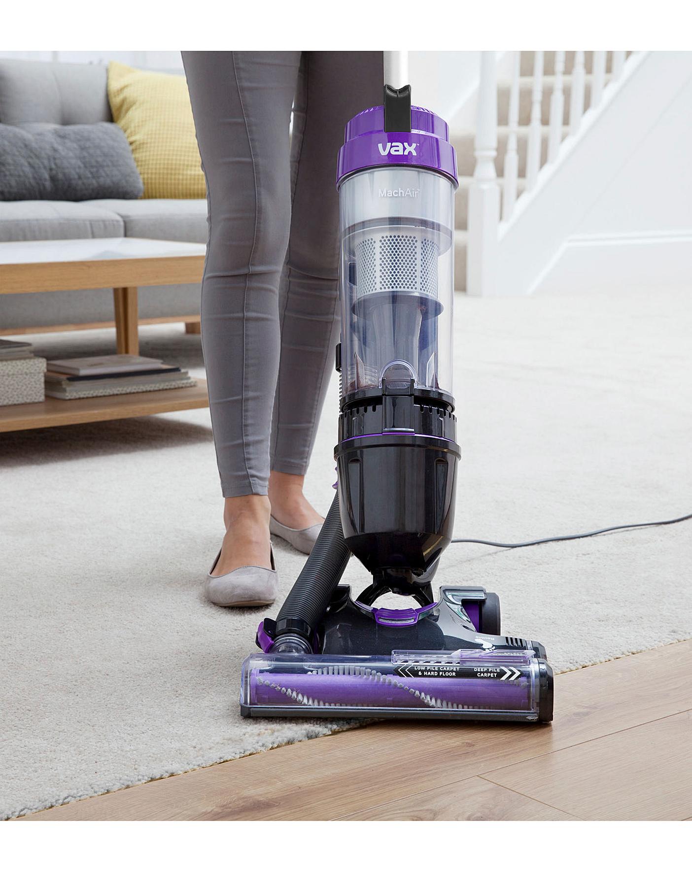  Vax UCA1GEV1 Mach Air Upright Vacuum Cleaner