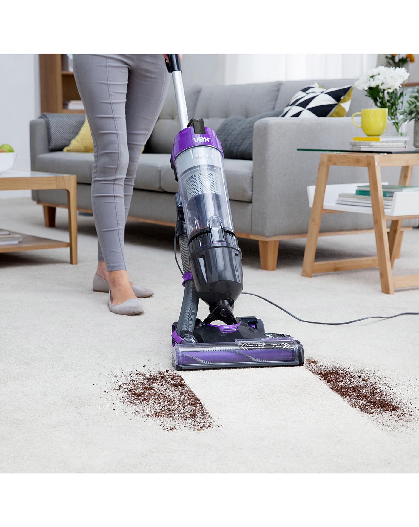  Vax UCA1GEV1 Mach Air Upright Vacuum Cleaner