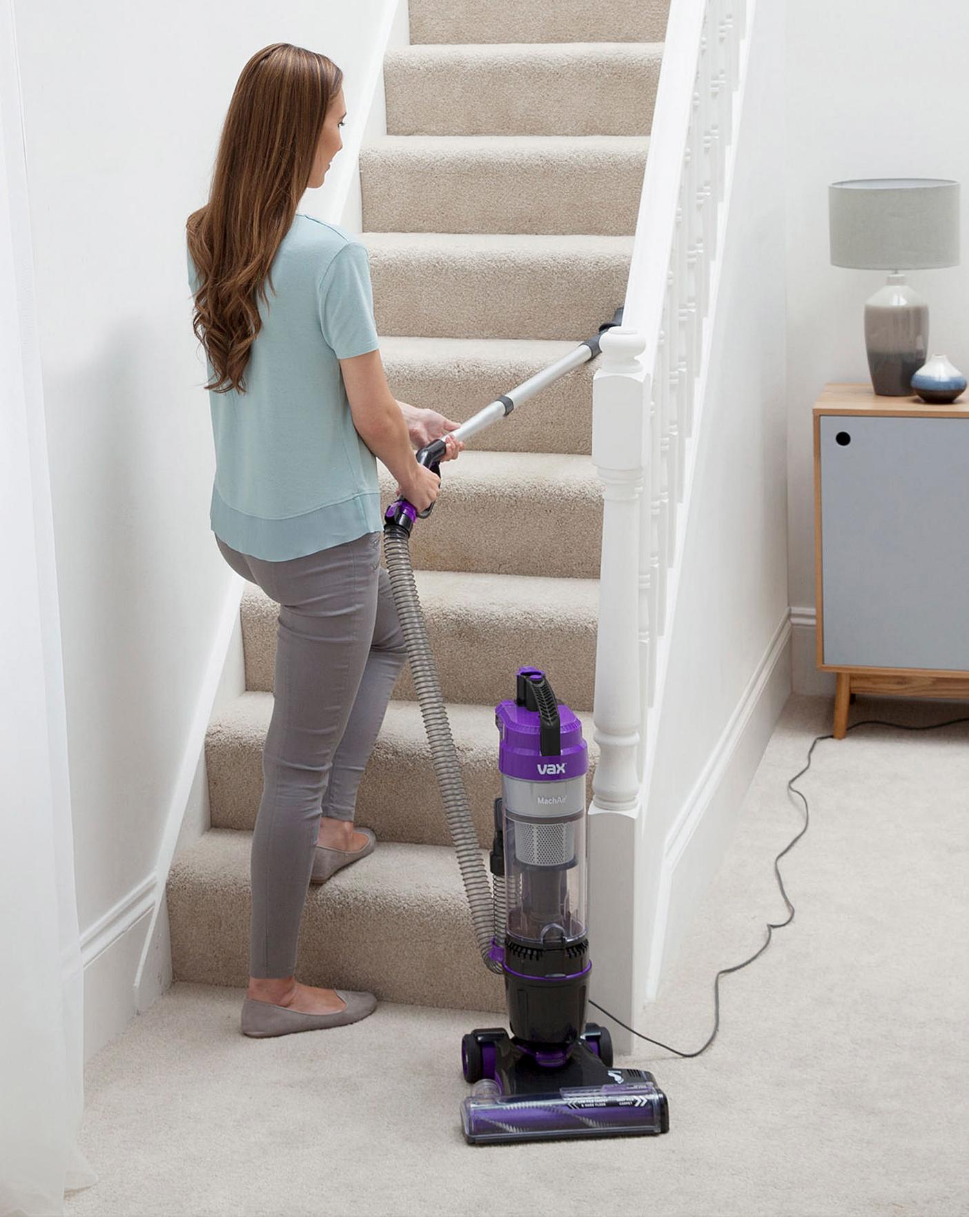  Vax UCA1GEV1 Mach Air Upright Vacuum Cleaner