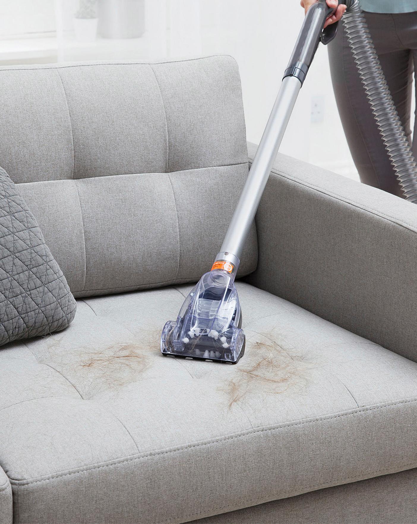  Vax UCA1GEV1 Mach Air Upright Vacuum Cleaner