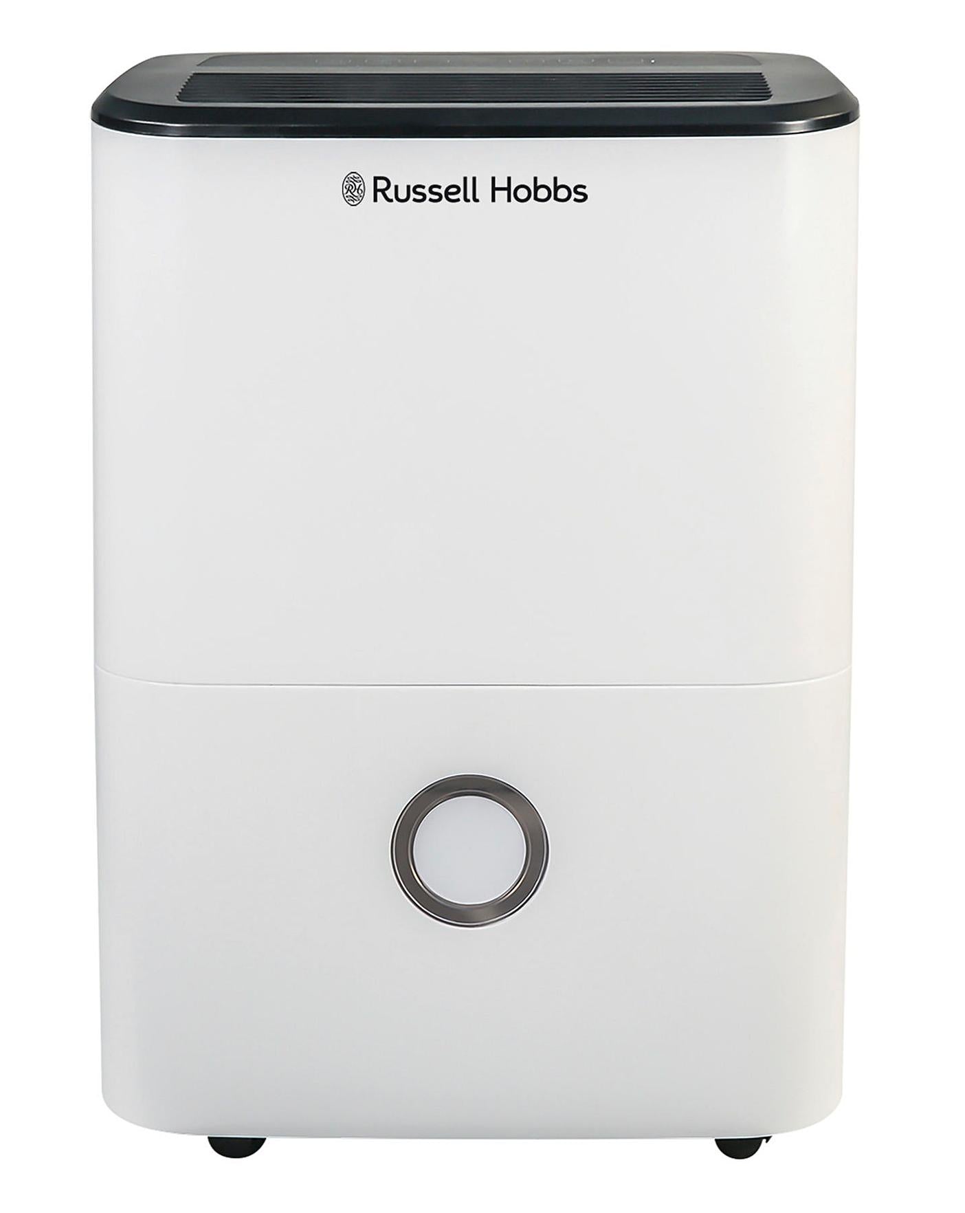  Russell Hobbs RHDH2002 20L Dehumidifier