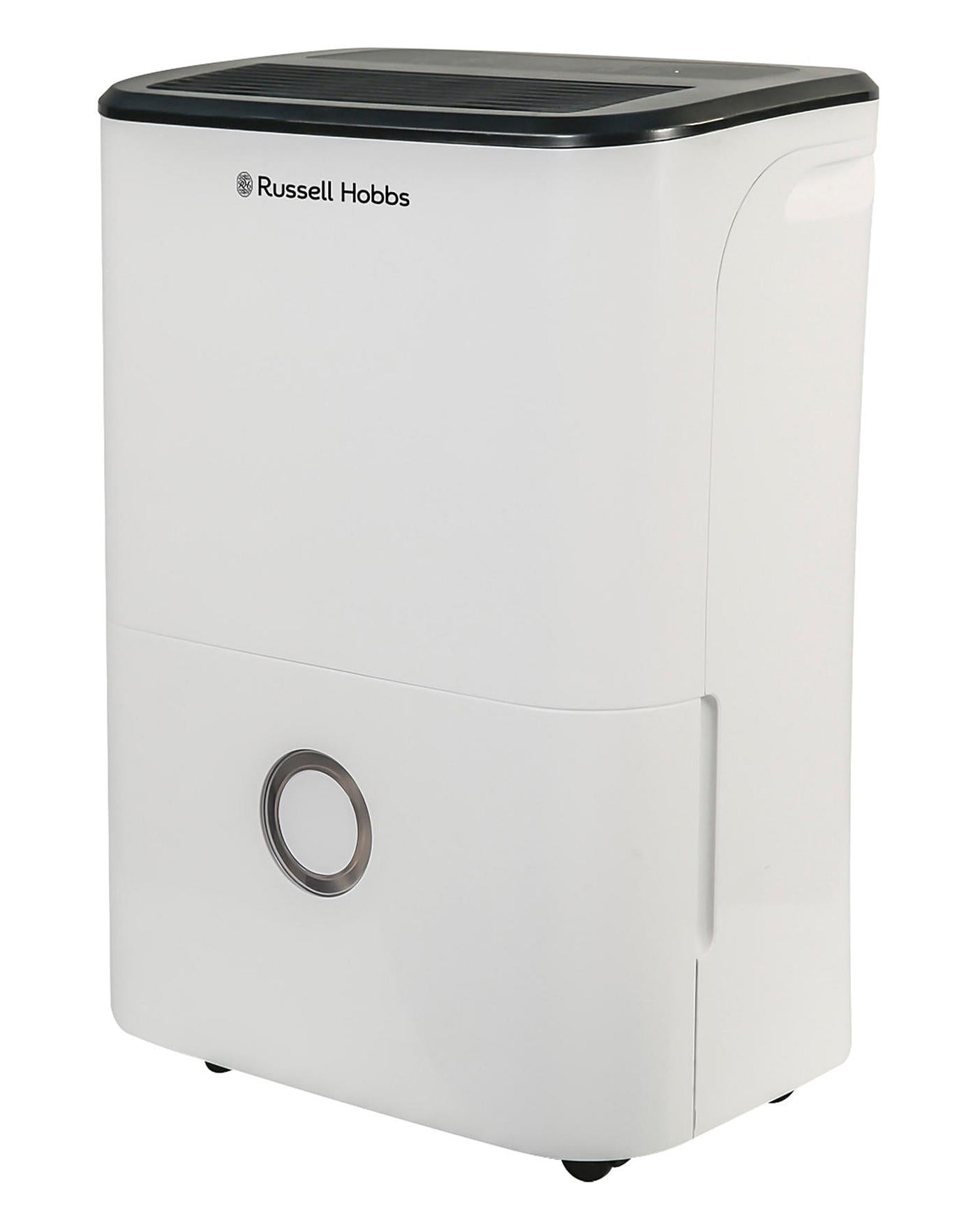  Russell Hobbs RHDH2002 20L Dehumidifier