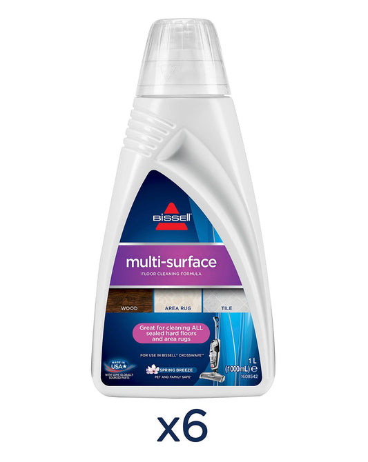  BISSELL One Year Supply Multi Surface Bundle