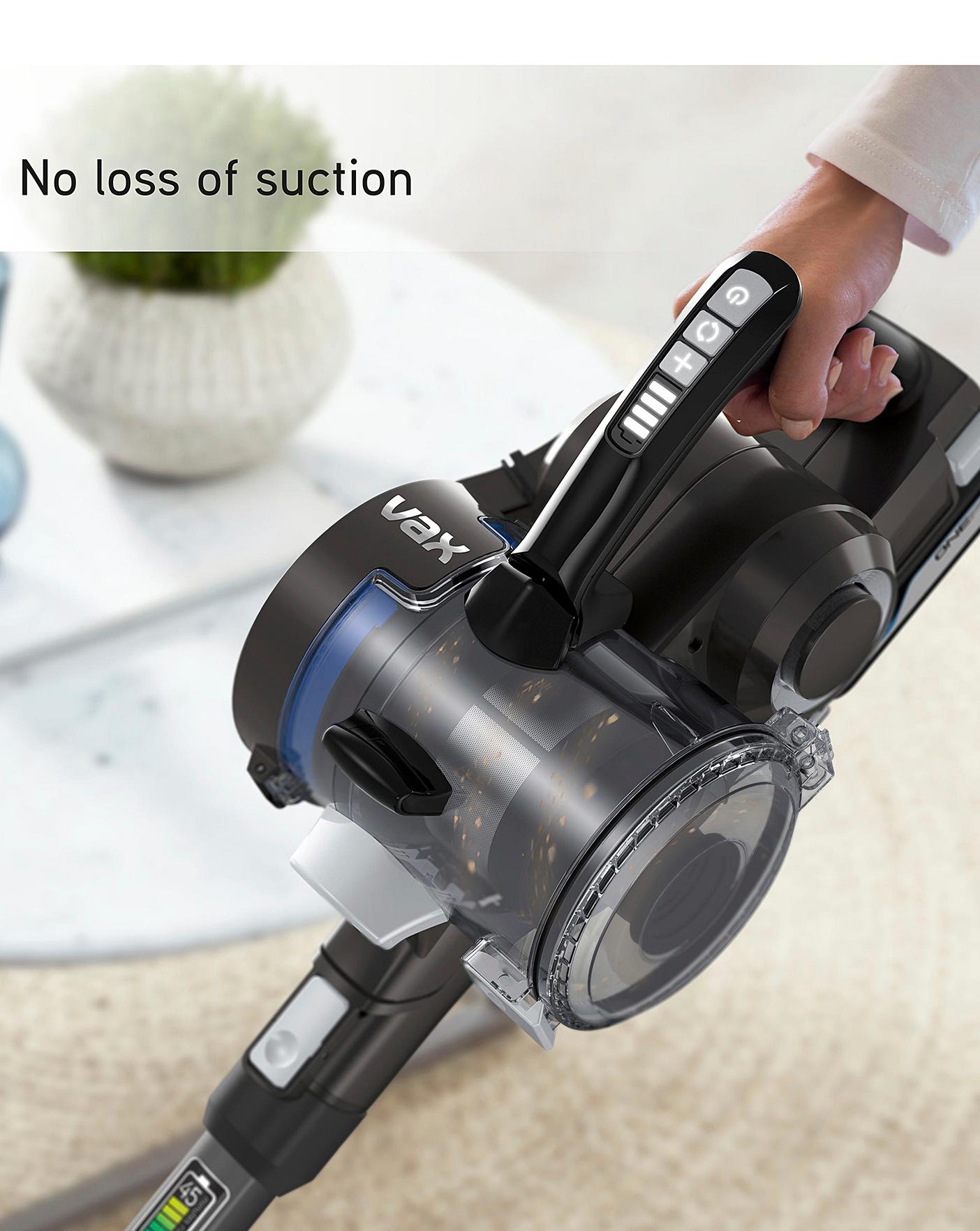  Vax ONEPWR Blade 4 Cordless Vacuum