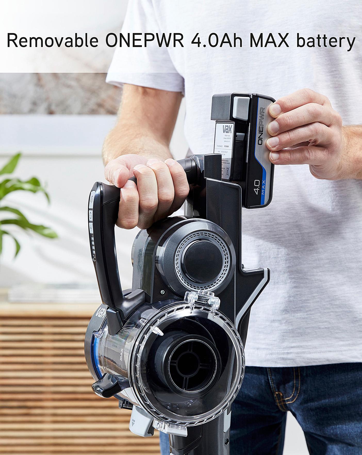  Vax ONEPWR Blade 4 Cordless Vacuum