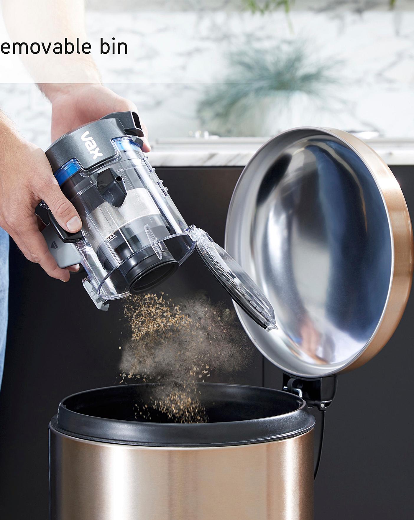  Vax ONEPWR Blade 4 Cordless Vacuum