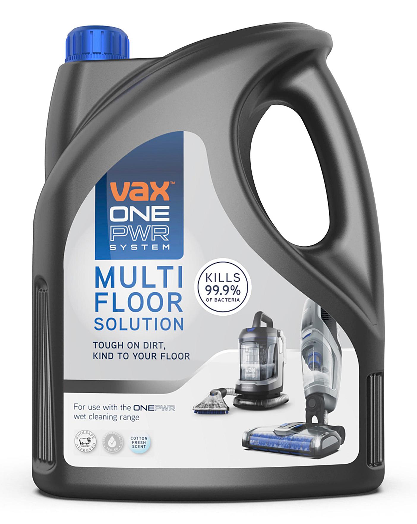  Vax ONEPWR 4Litre Solution