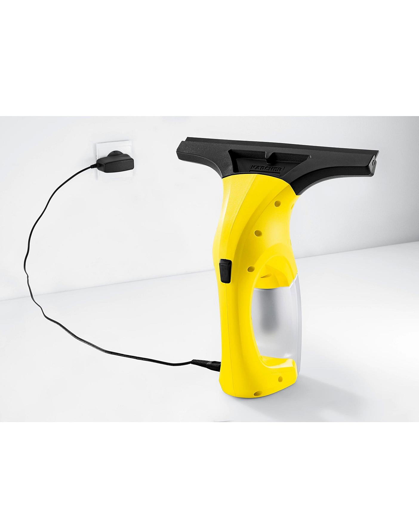  Karcher WV1 Window Vacuum Cleaner