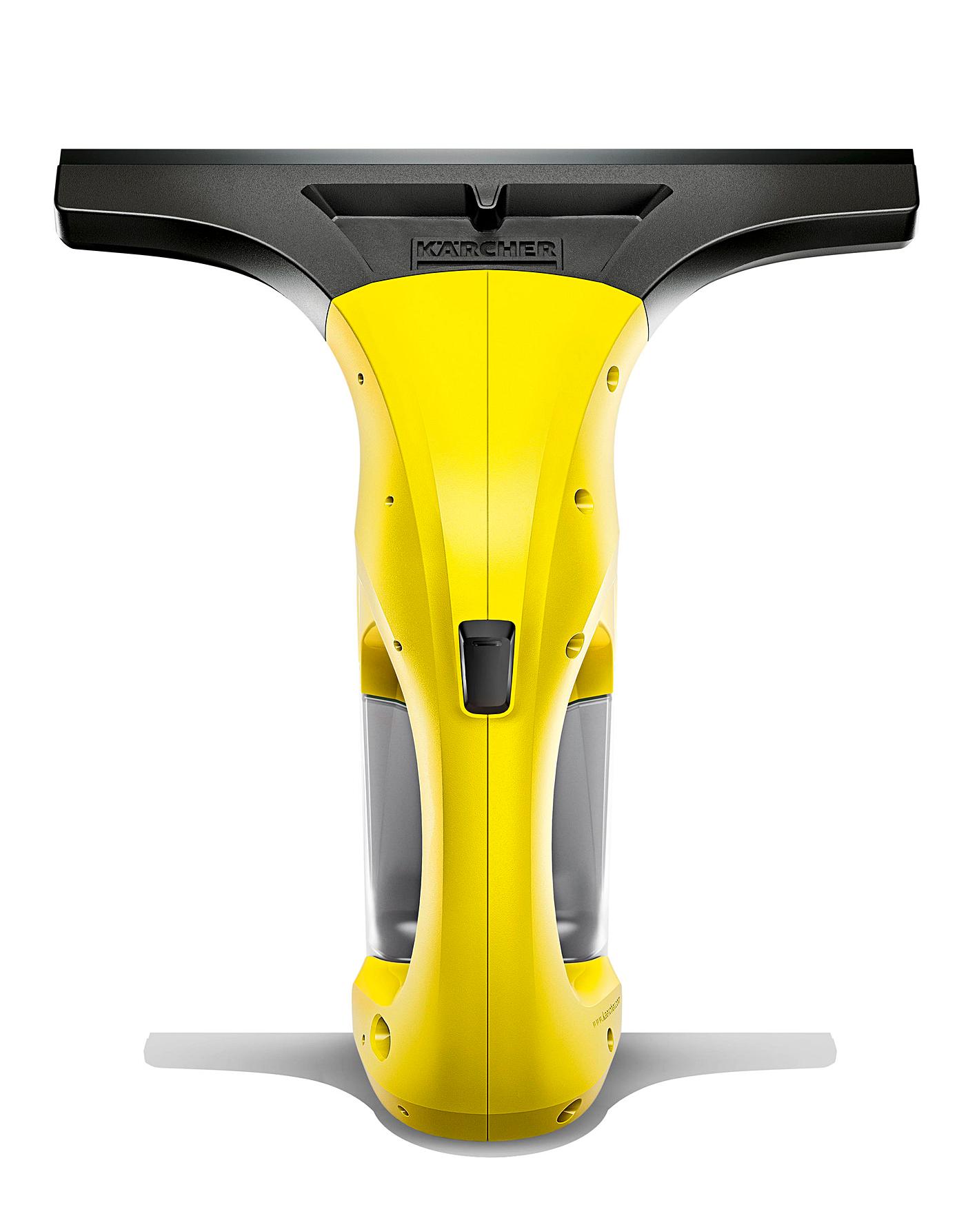  Karcher WV1 Window Vacuum Cleaner
