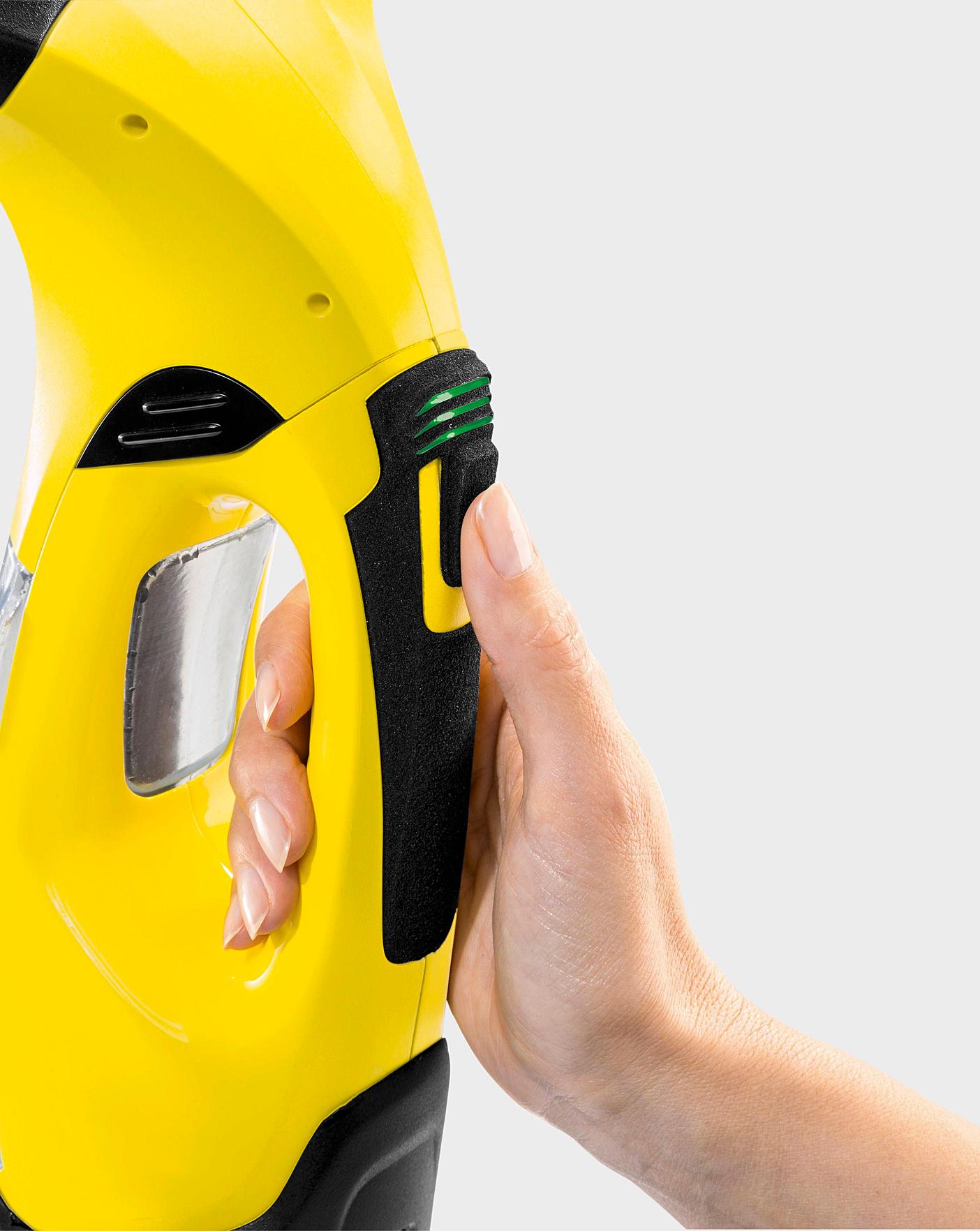  Karcher WV5 Plus Window Vacuum Cleaner