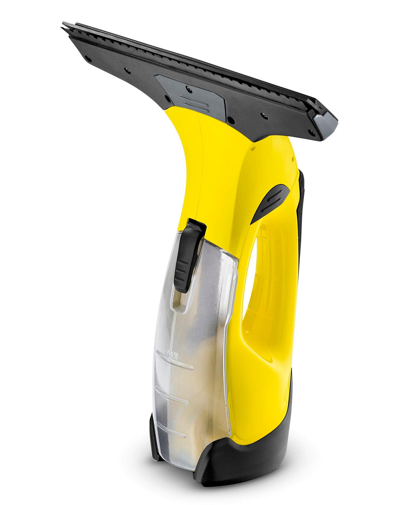  Karcher WV5 Plus Window Vacuum Cleaner