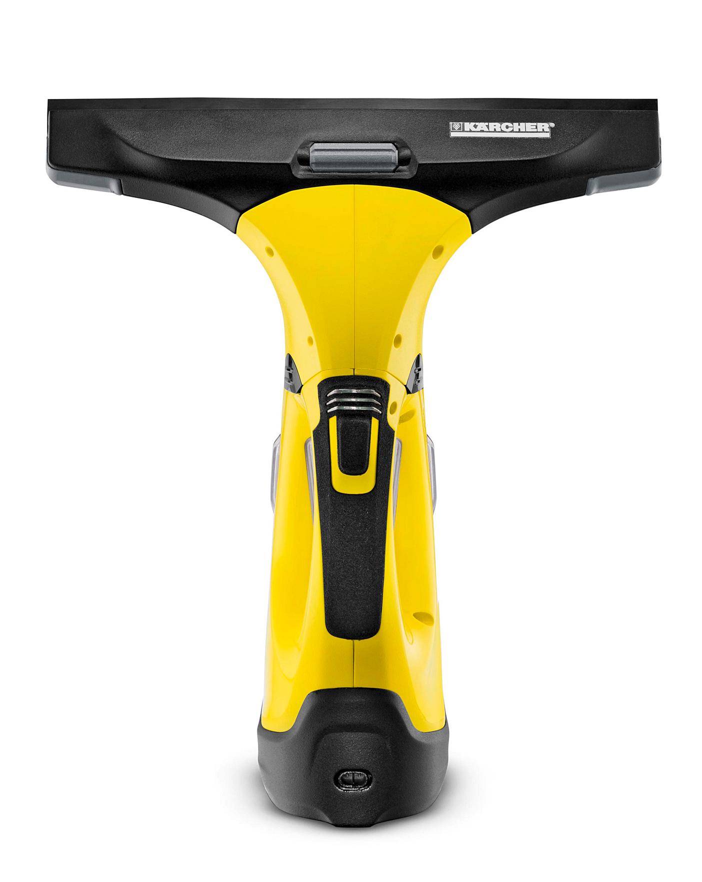  Karcher WV5 Plus Window Vacuum Cleaner