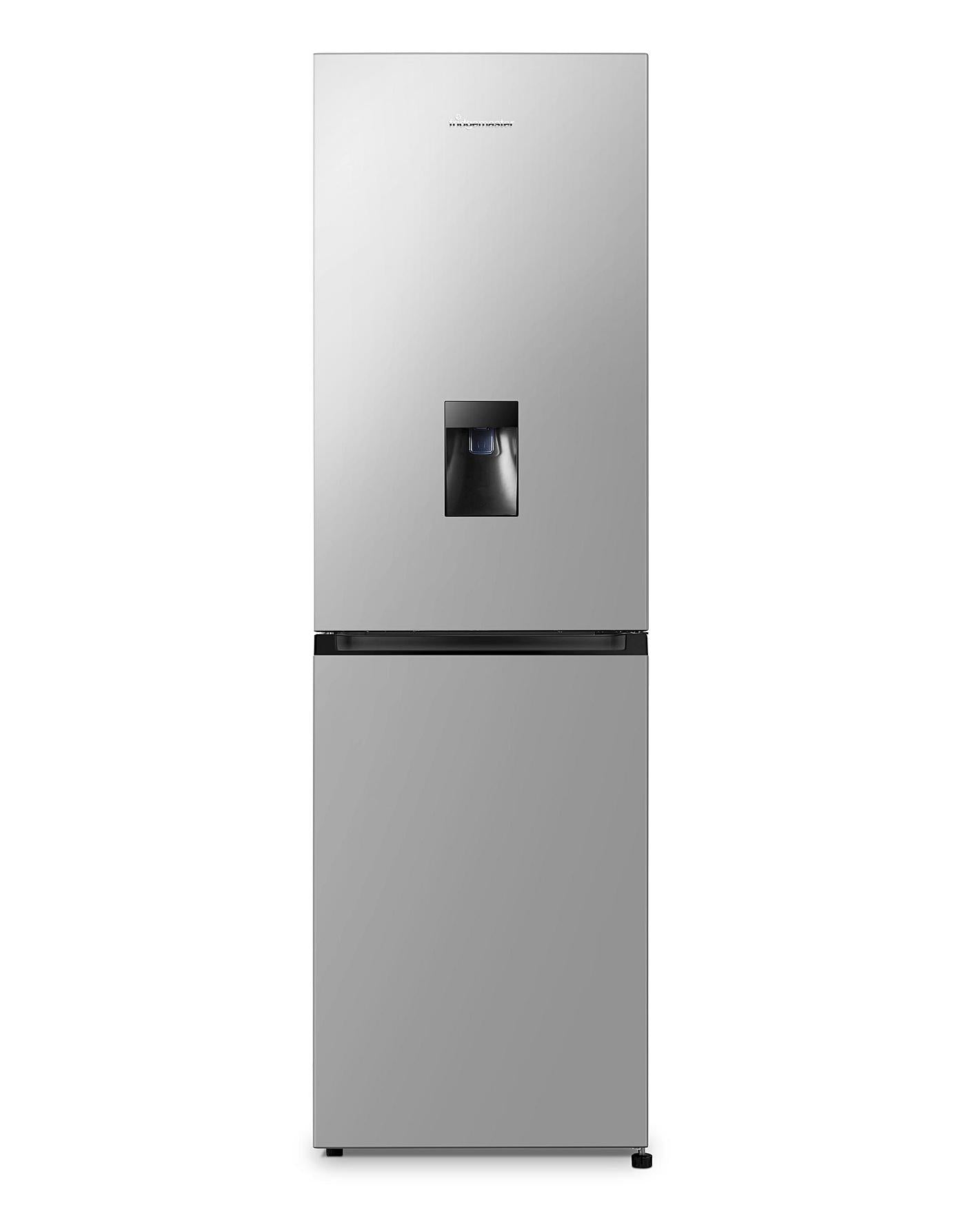  Fridgemaster MC55251MDS Fridge Freezer