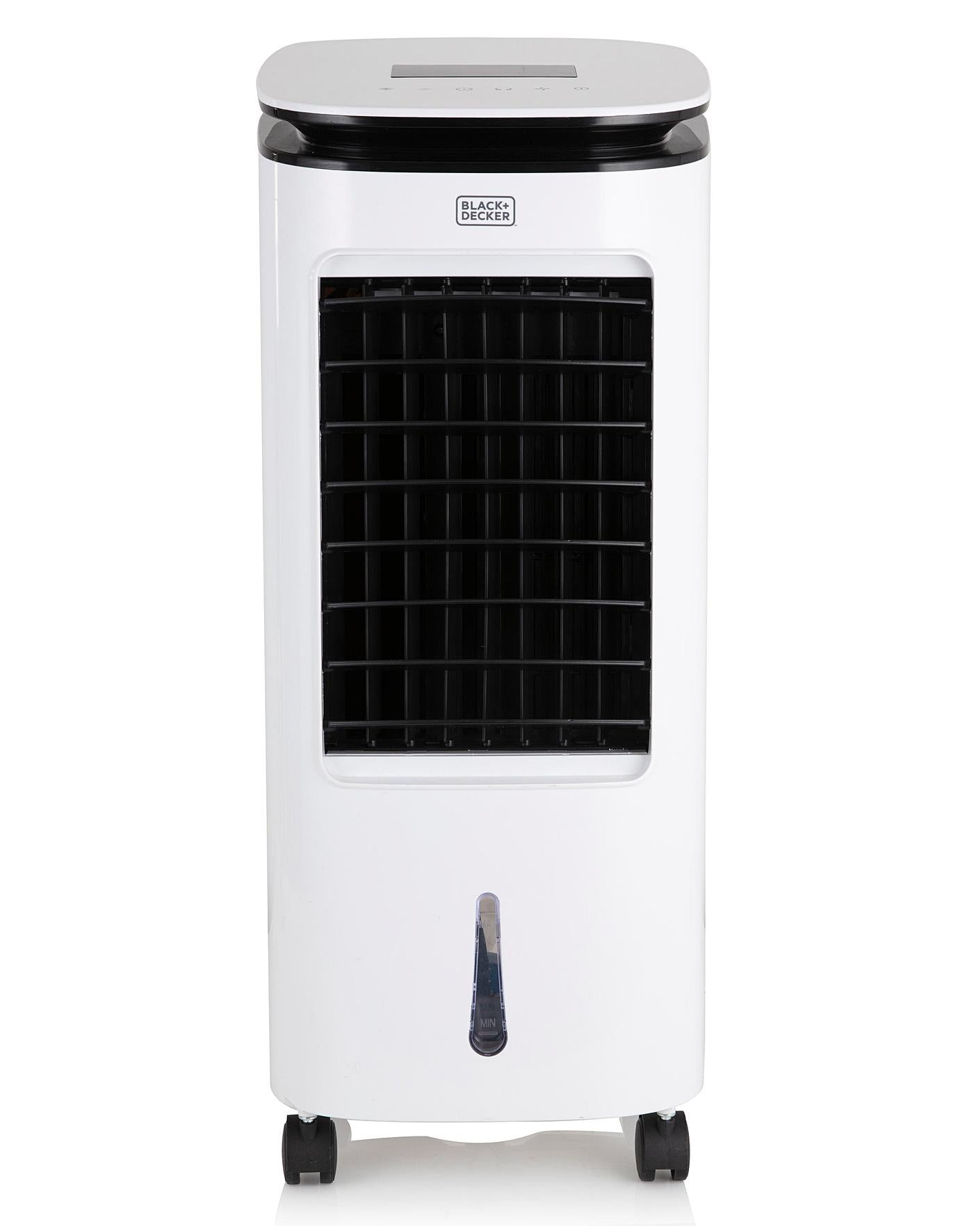 Black & Decker Black + Decker 7 Litre Air Cooler