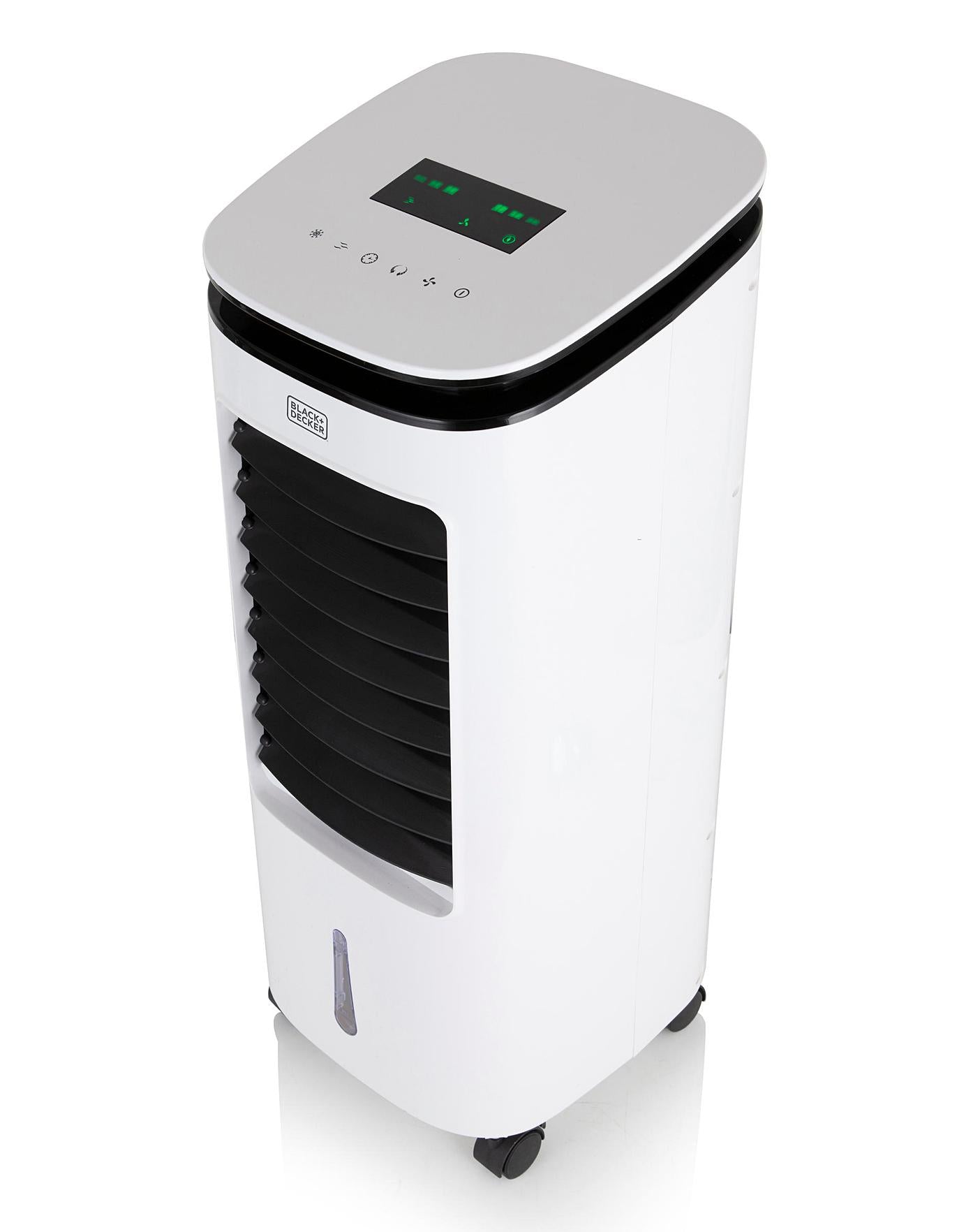Black & Decker Black + Decker 7 Litre Air Cooler