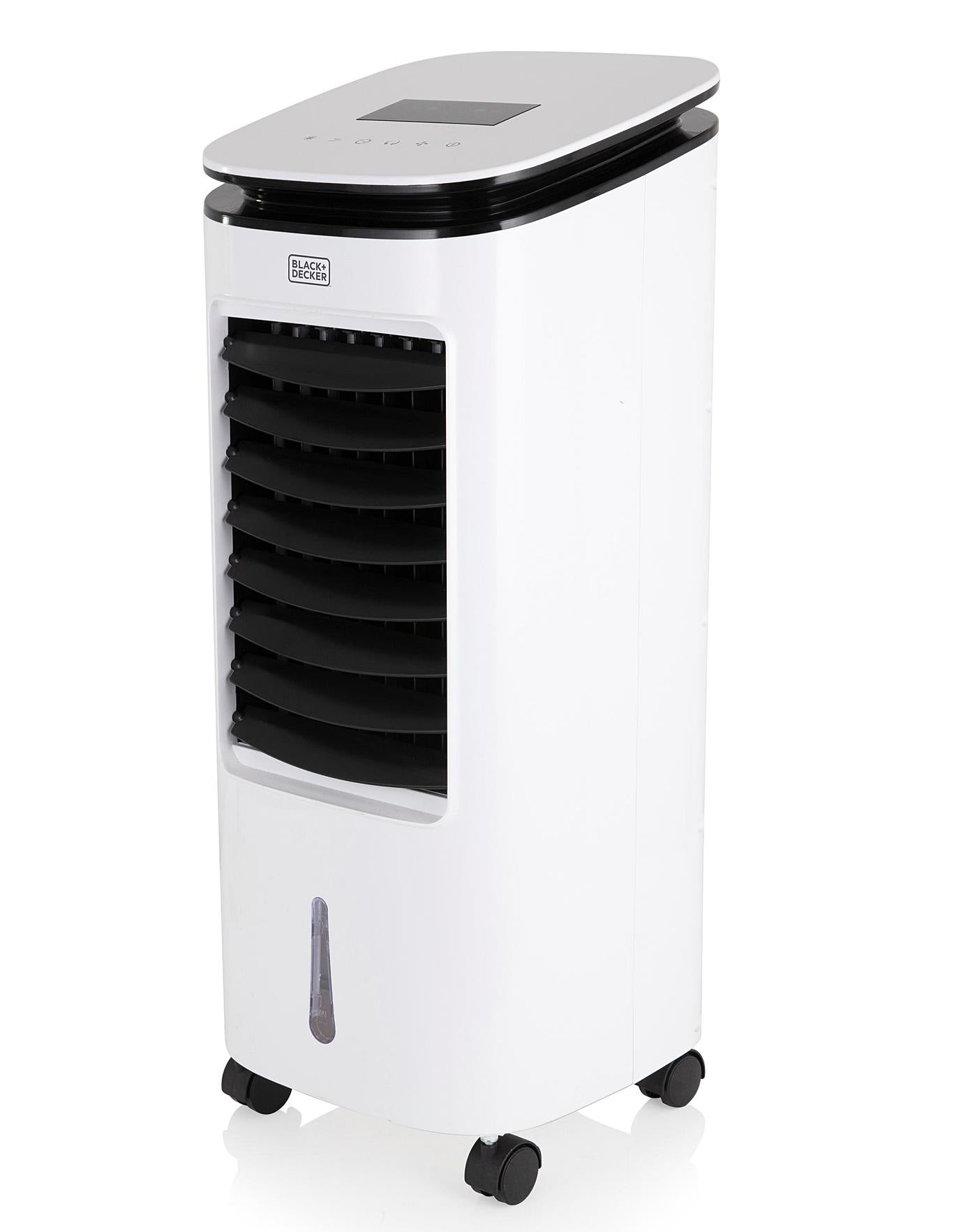 Black & Decker Black + Decker 7 Litre Air Cooler