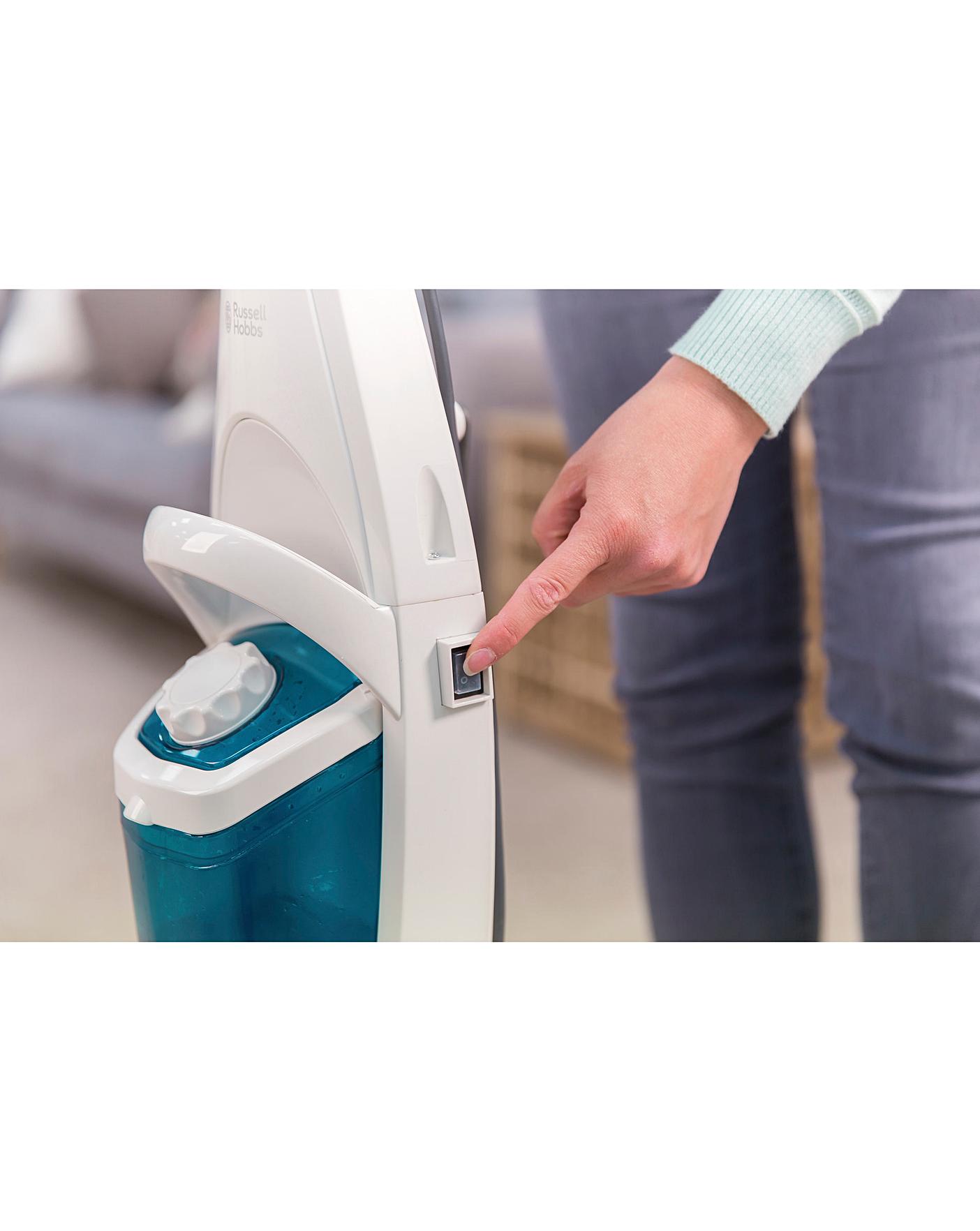  Russell Hobbs Refresh And Clean Carpet Cleaner