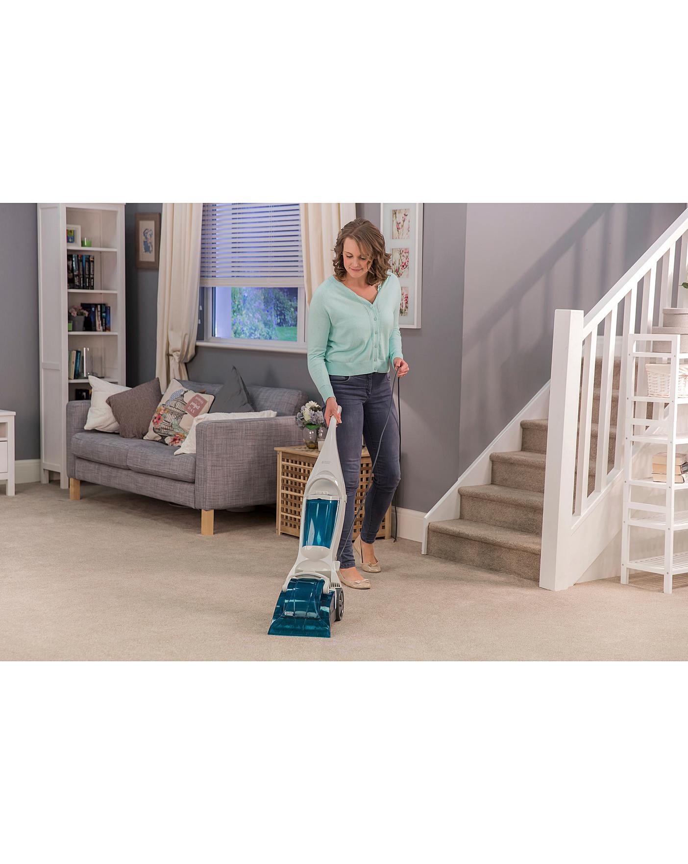  Russell Hobbs Refresh And Clean Carpet Cleaner
