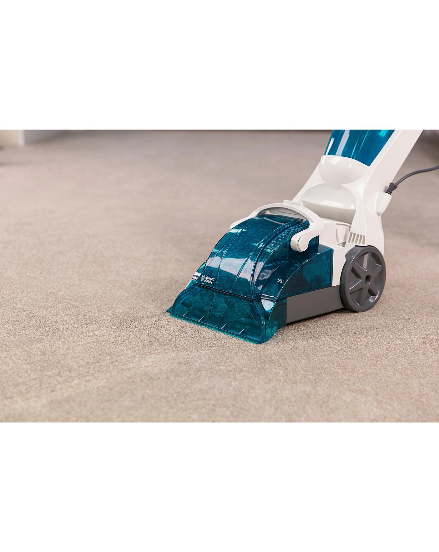  Russell Hobbs Refresh And Clean Carpet Cleaner