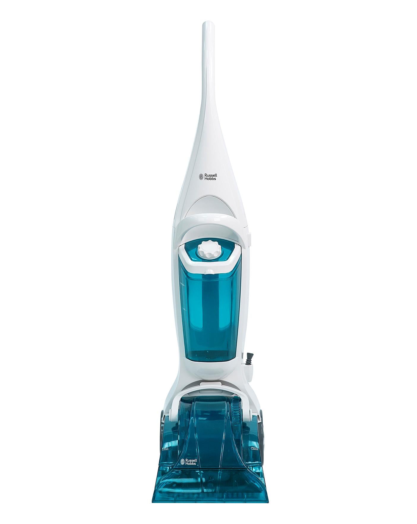  Russell Hobbs Refresh And Clean Carpet Cleaner